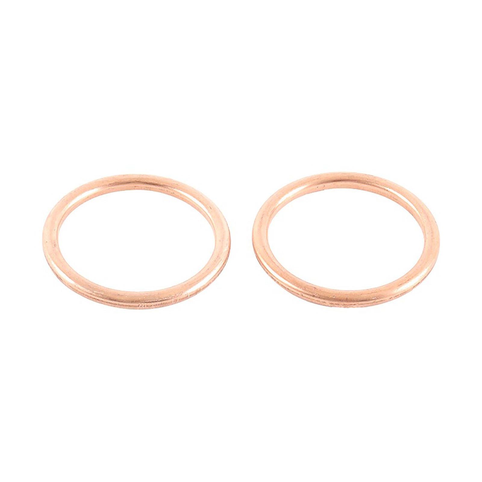 New ALL BALLS Racing Exhaust Gasket Kit #AB823018