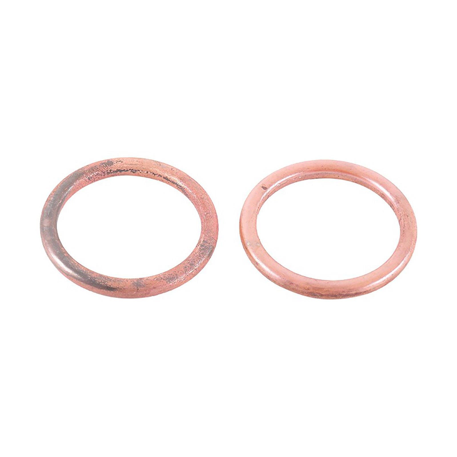 New ALL BALLS Racing Exhaust Gasket Kit #AB823019