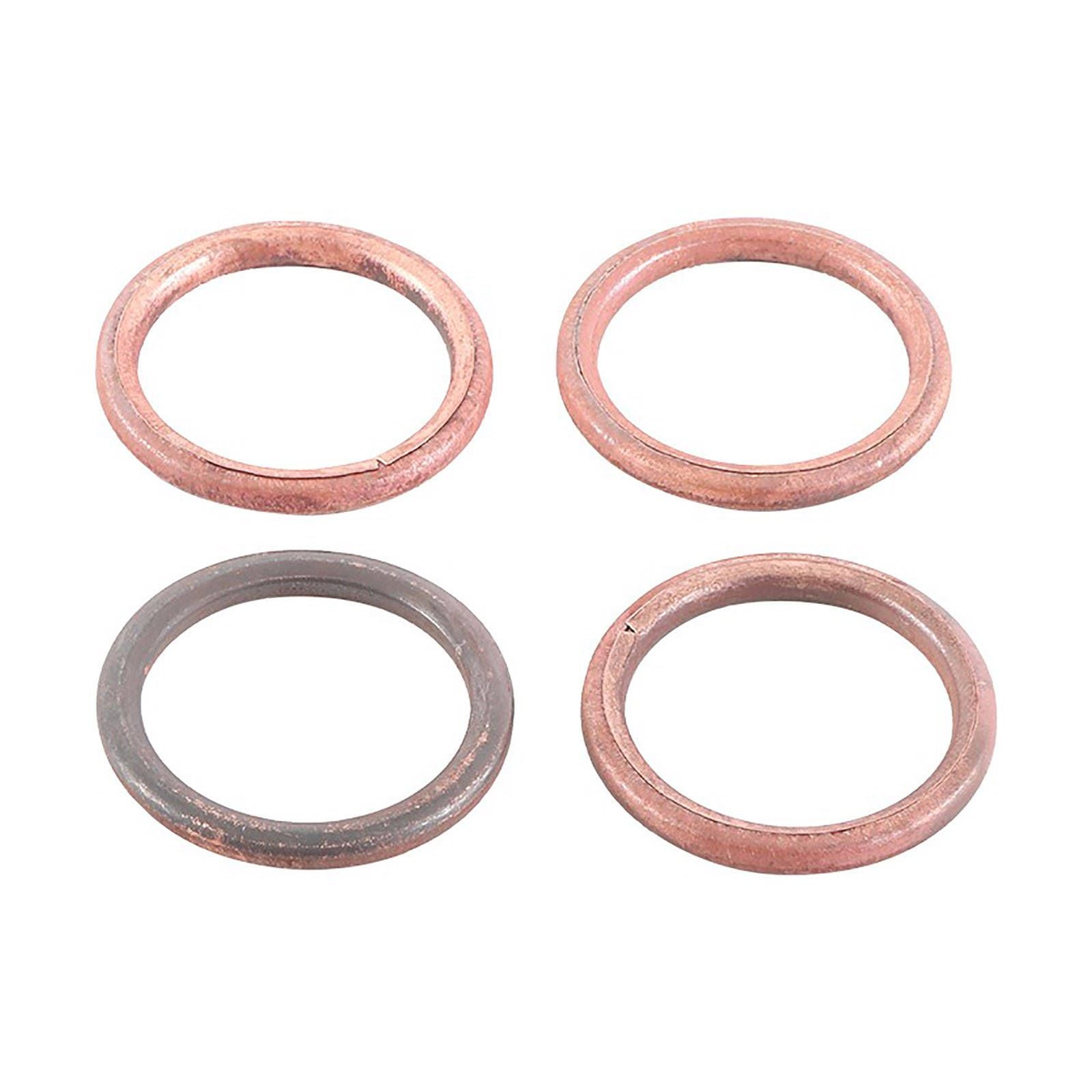 New ALL BALLS Racing Exhaust Gasket Kit #AB823021