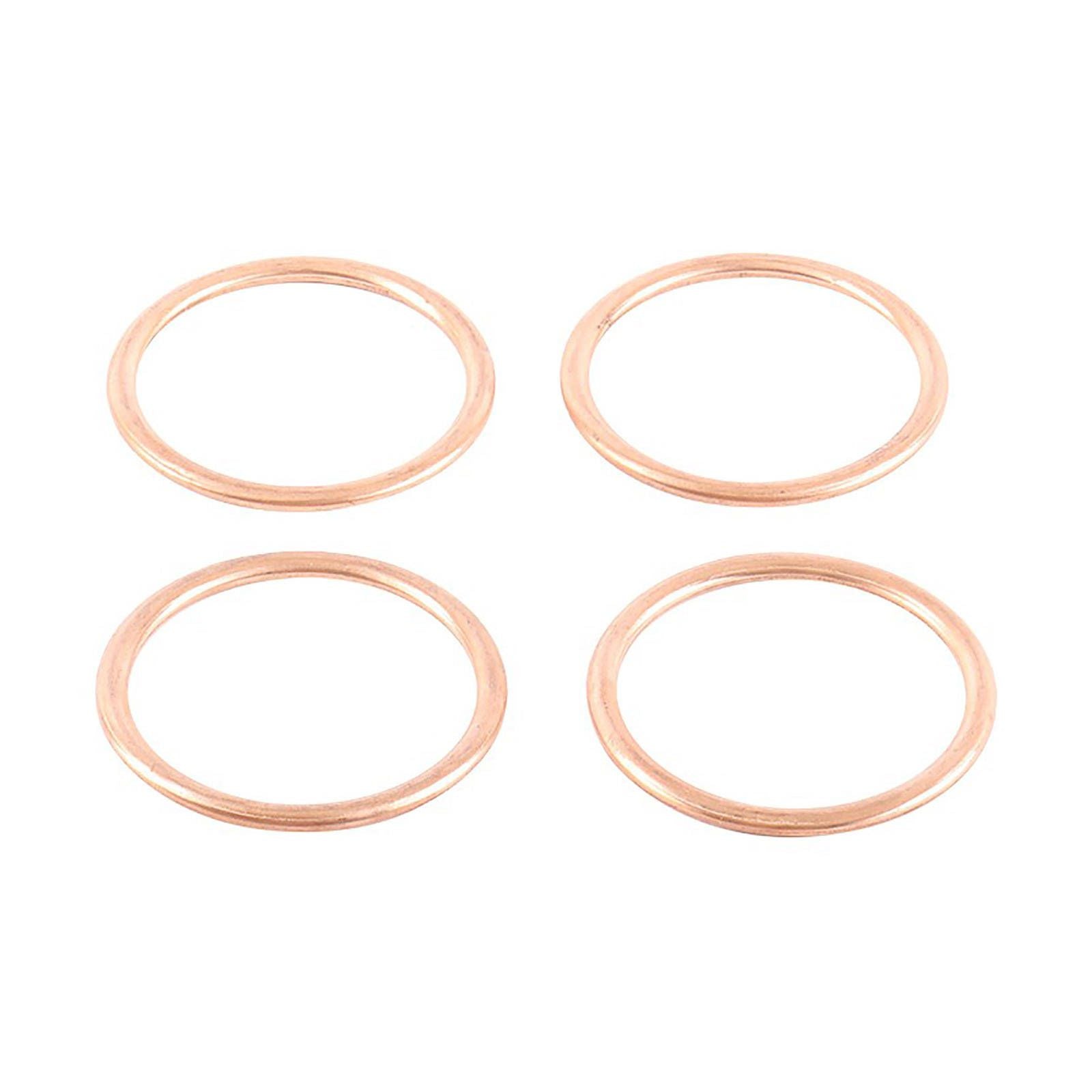 New ALL BALLS Racing Exhaust Gasket Kit #AB823022