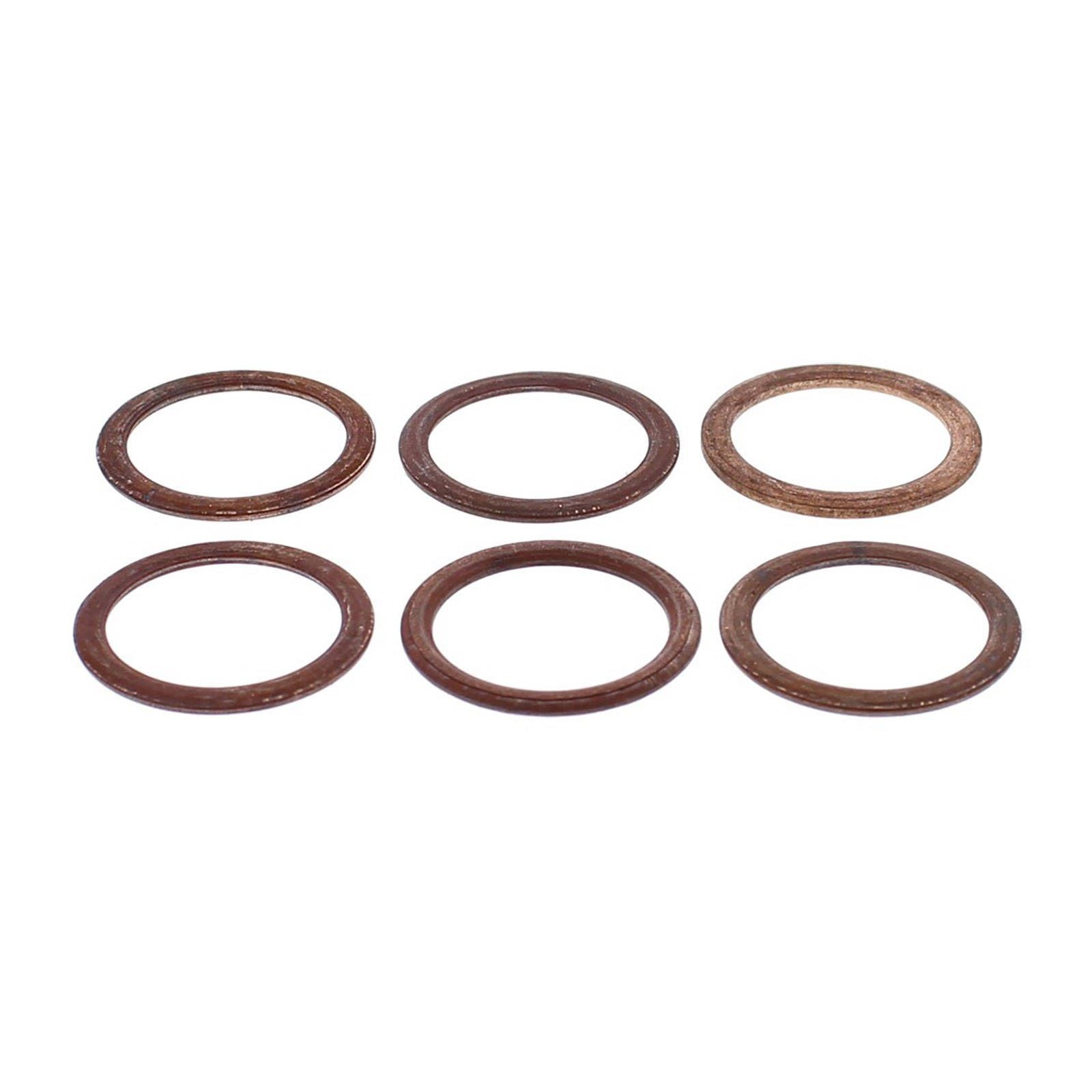 New ALL BALLS Racing Exhaust Gasket Kit #AB823023