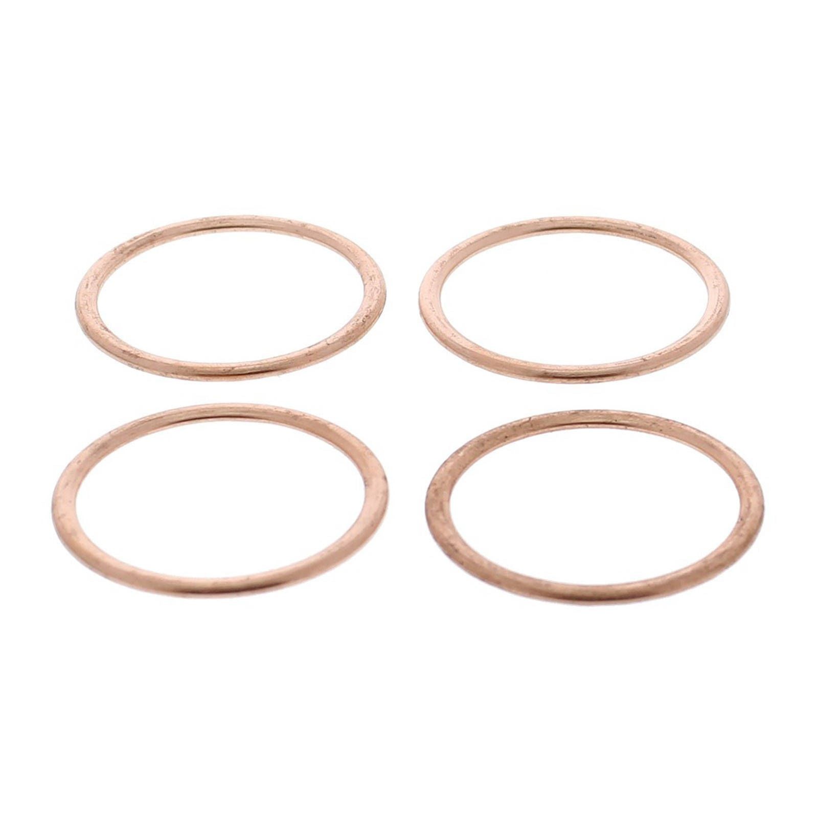 New ALL BALLS Racing Exhaust Gasket Kit #AB823024