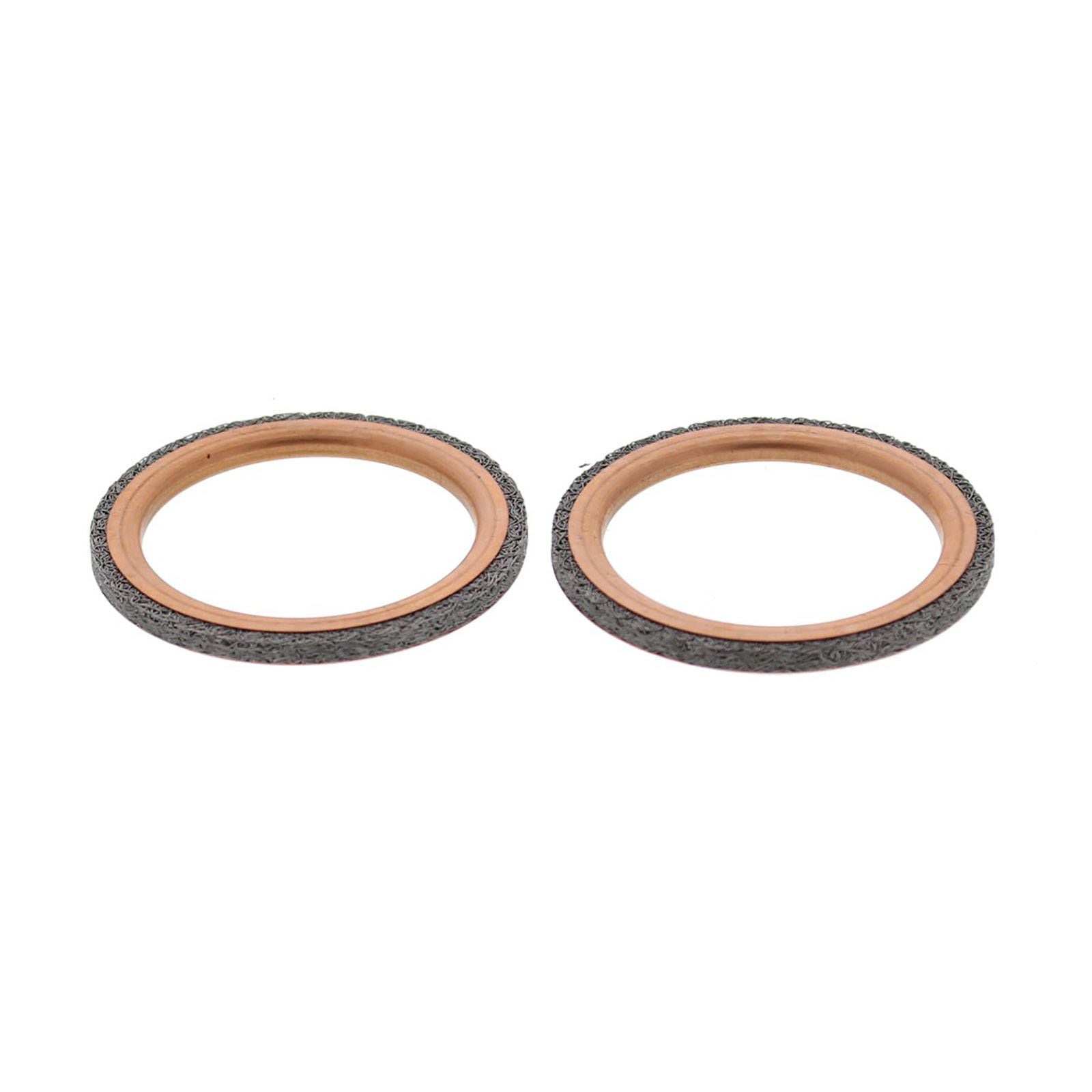 New ALL BALLS Racing Exhaust Gasket Kit #AB823028