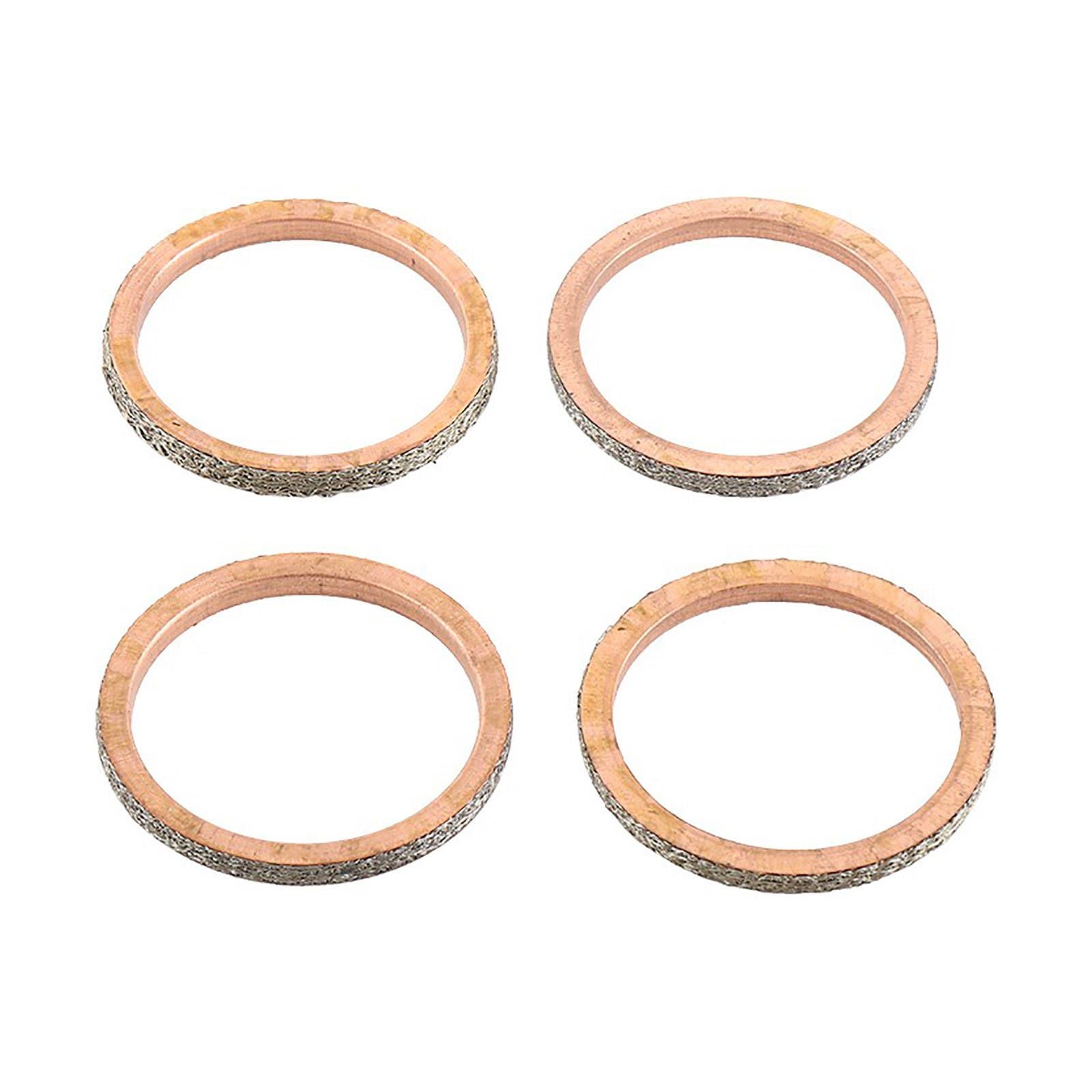 New ALL BALLS Racing Exhaust Gasket Kit #AB823030