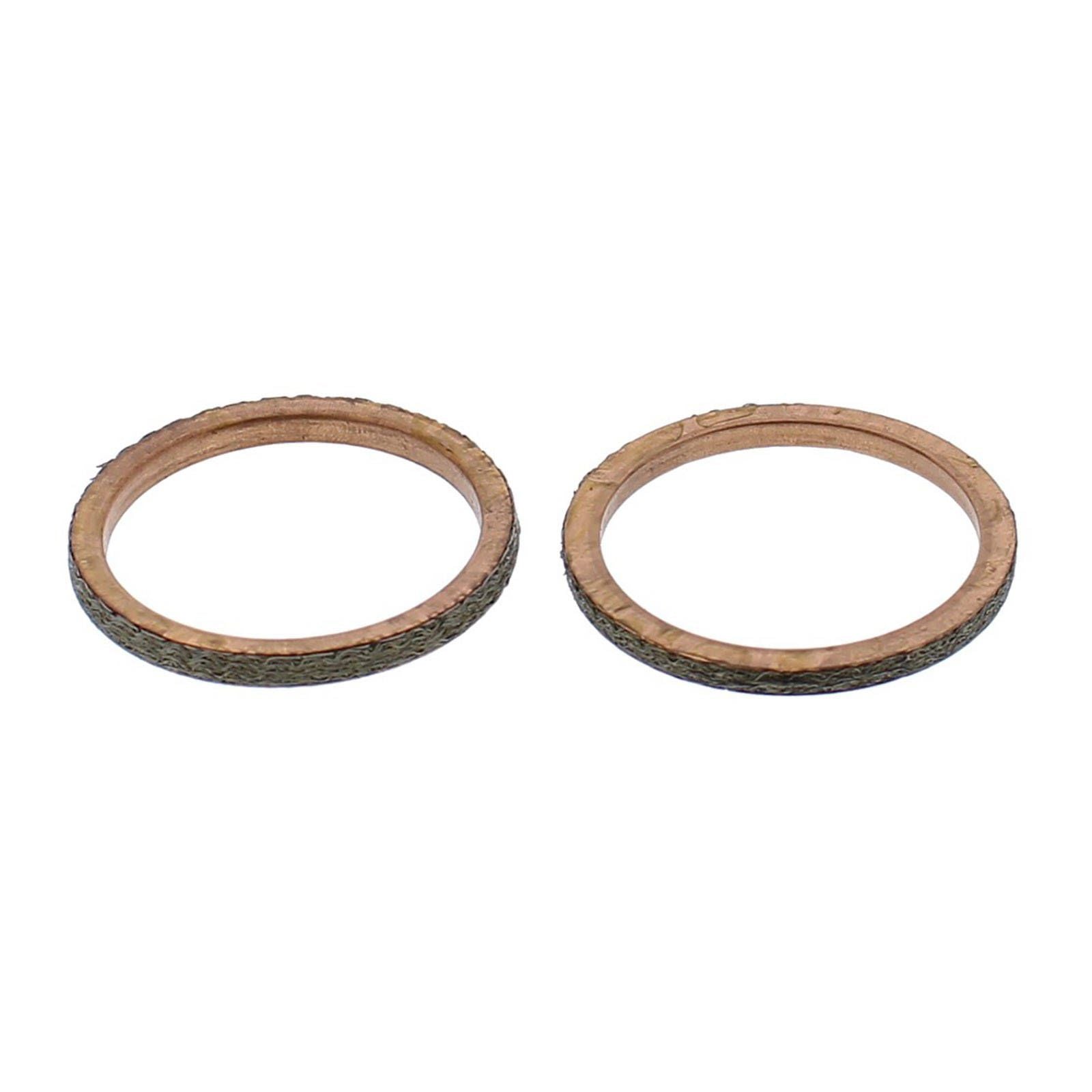 New ALL BALLS Racing Exhaust Gasket Kit #AB823031