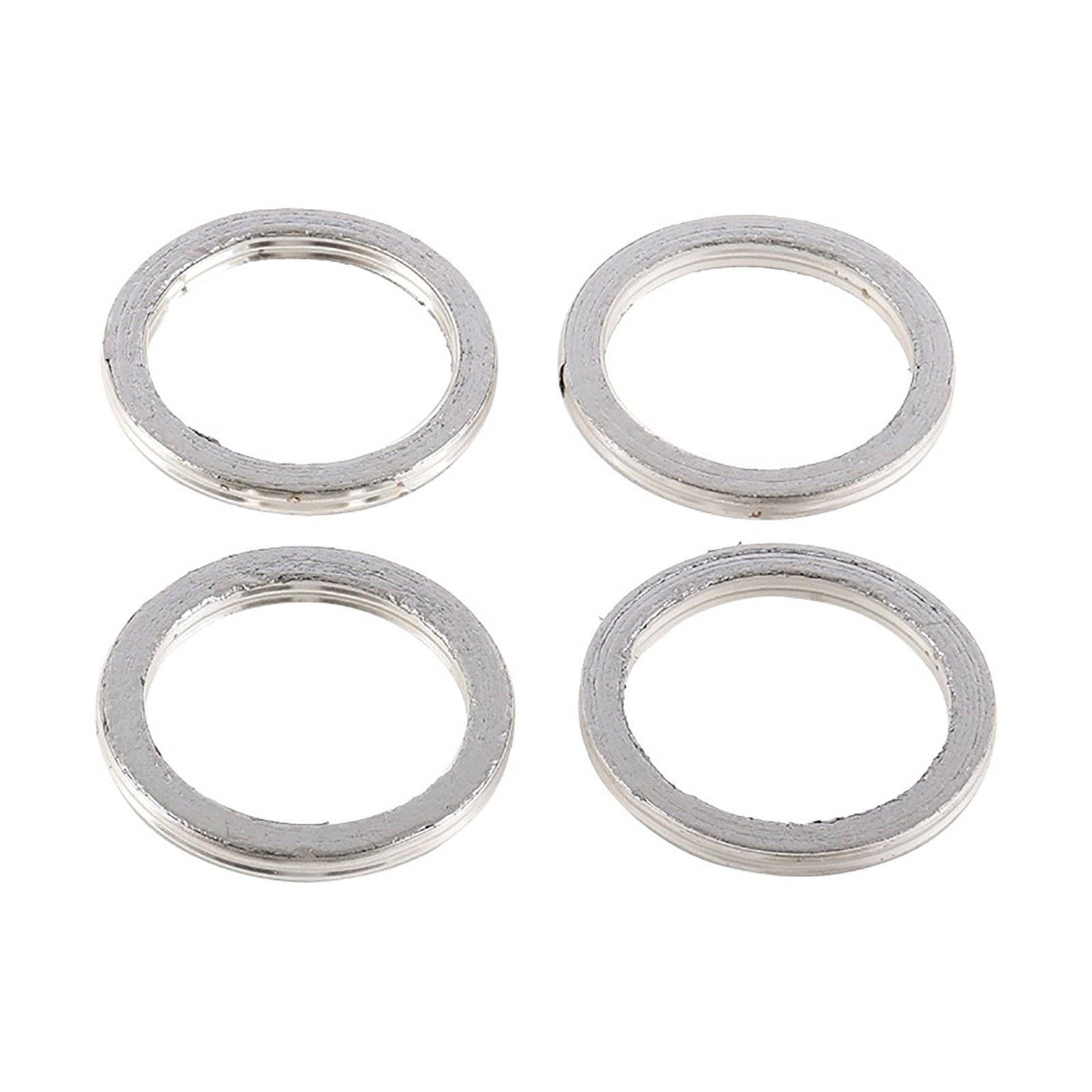 New ALL BALLS Racing Exhaust Gasket Kit #AB823033