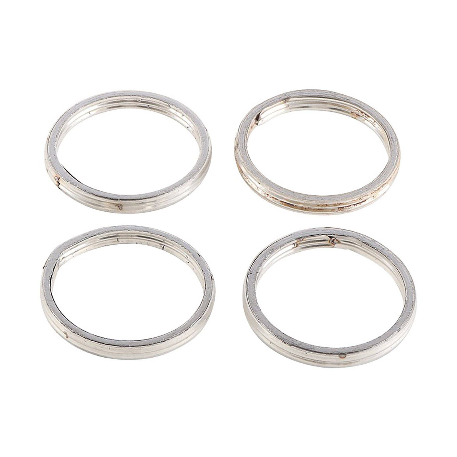 New ALL BALLS Racing Exhaust Gasket Kit #AB823035