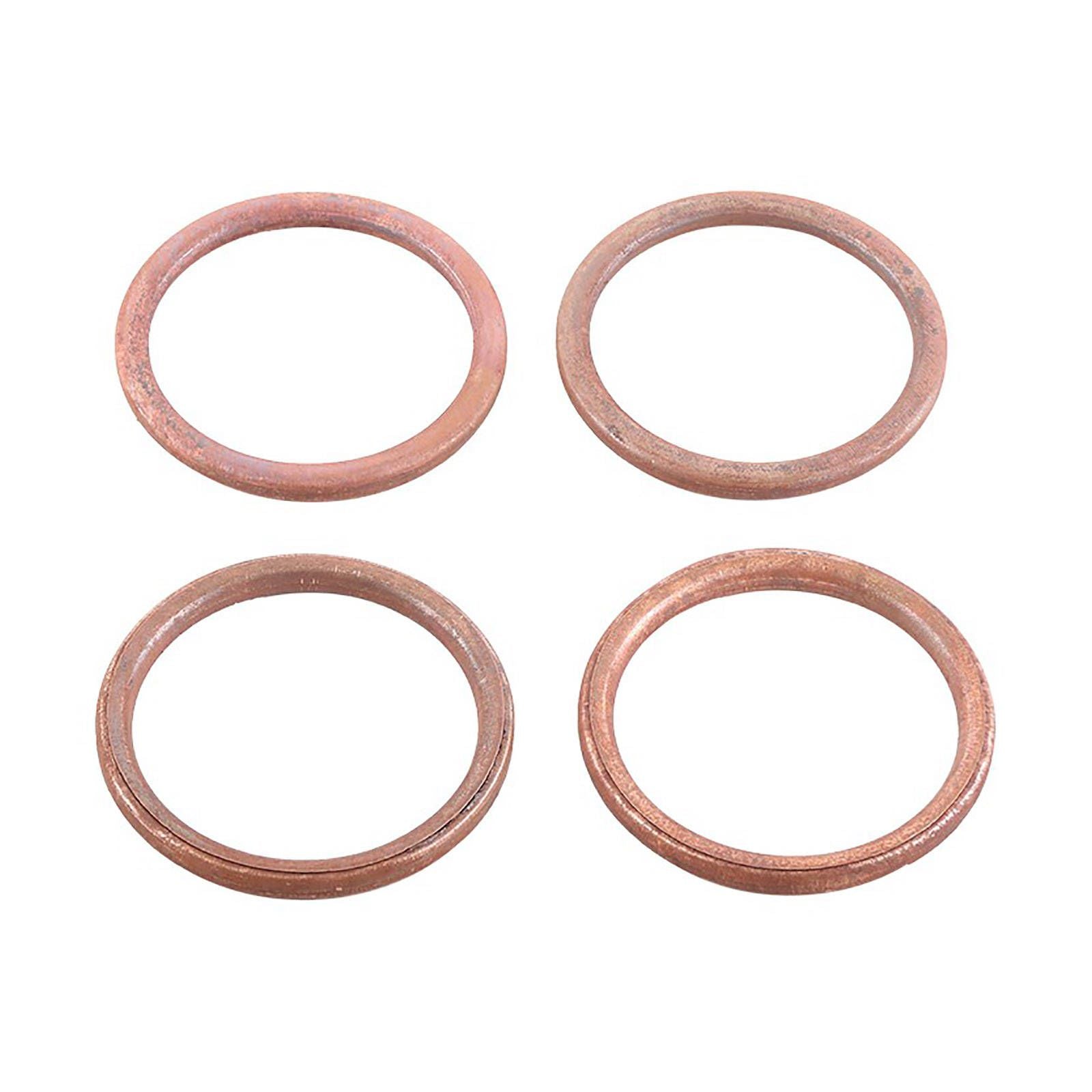 New ALL BALLS Racing Exhaust Gasket Kit #AB823047