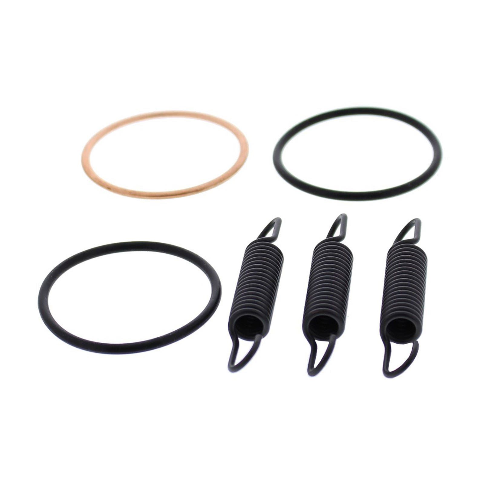 New ALL BALLS Racing Exhaust Gasket Kit #AB823099