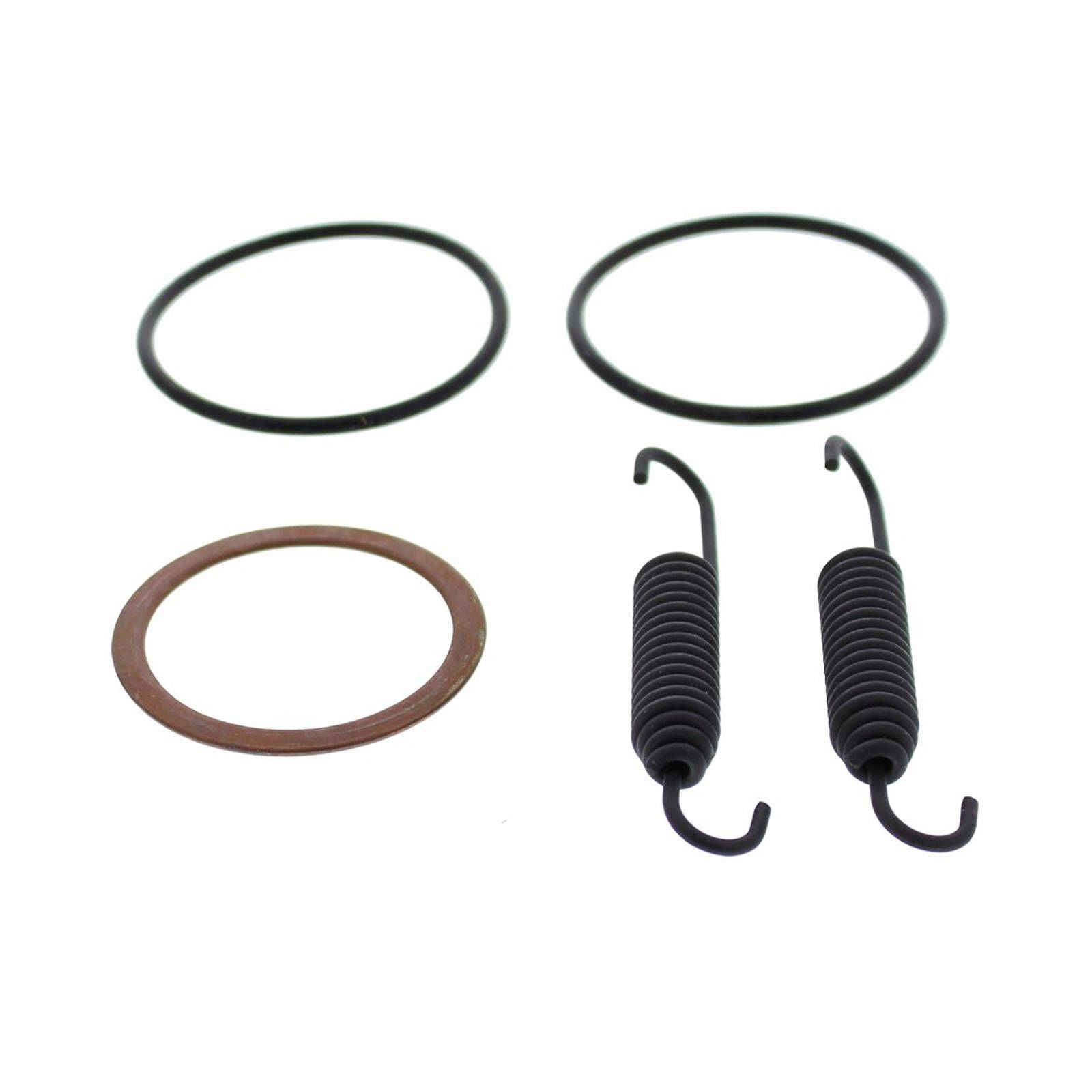 New ALL BALLS Racing Exhaust Gasket Kit #AB823100