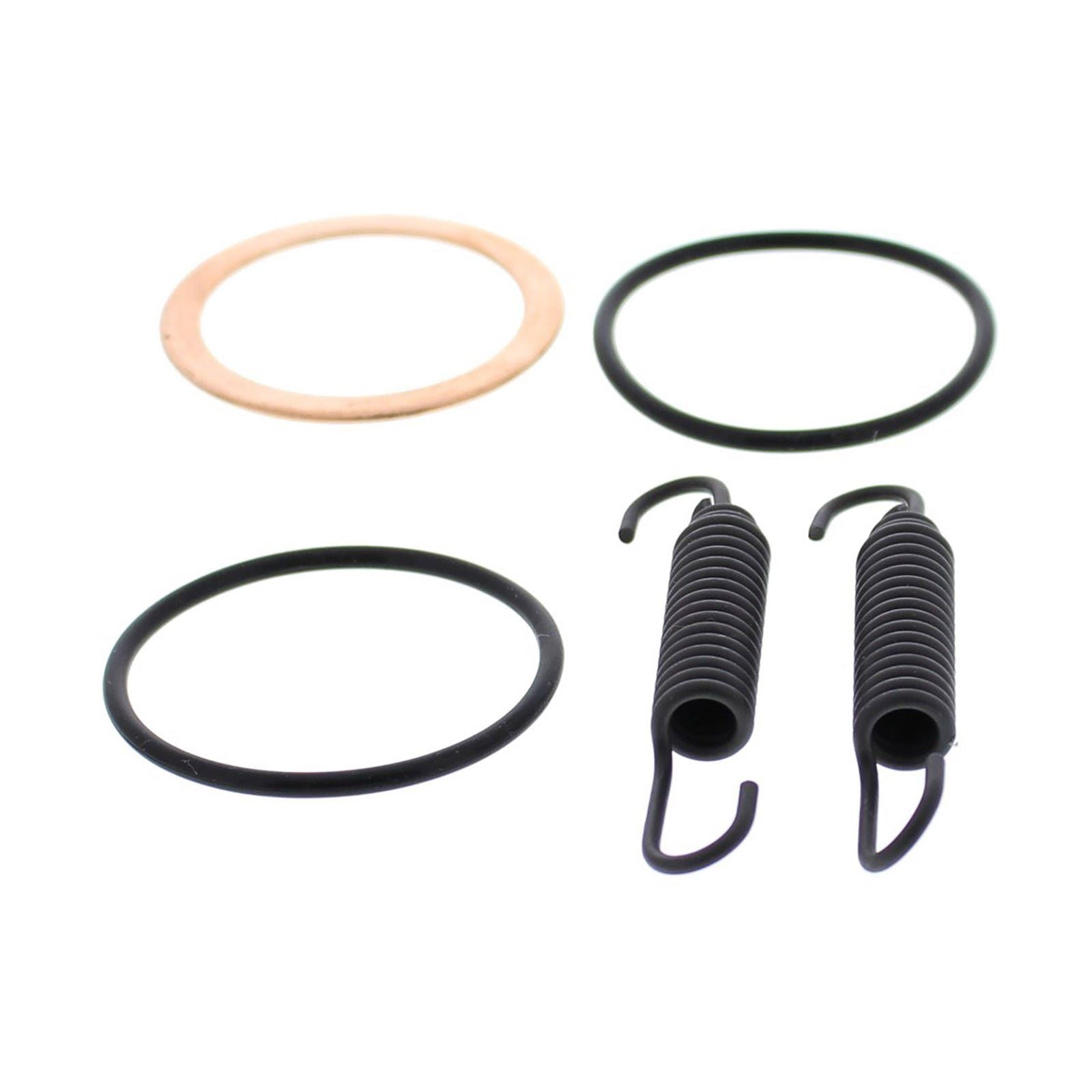 New ALL BALLS Racing Exhaust Gasket Kit #AB823101