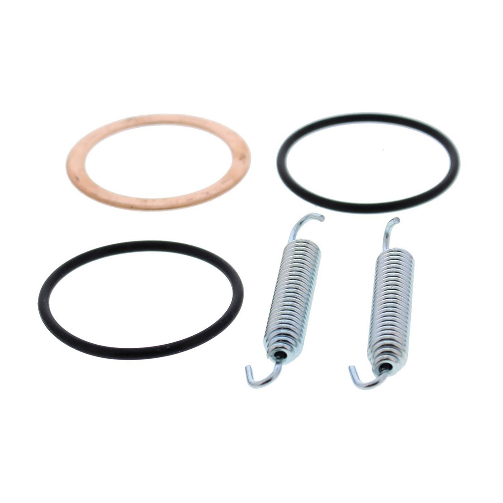 New ALL BALLS Racing Exhaust Gasket Kit #AB823102