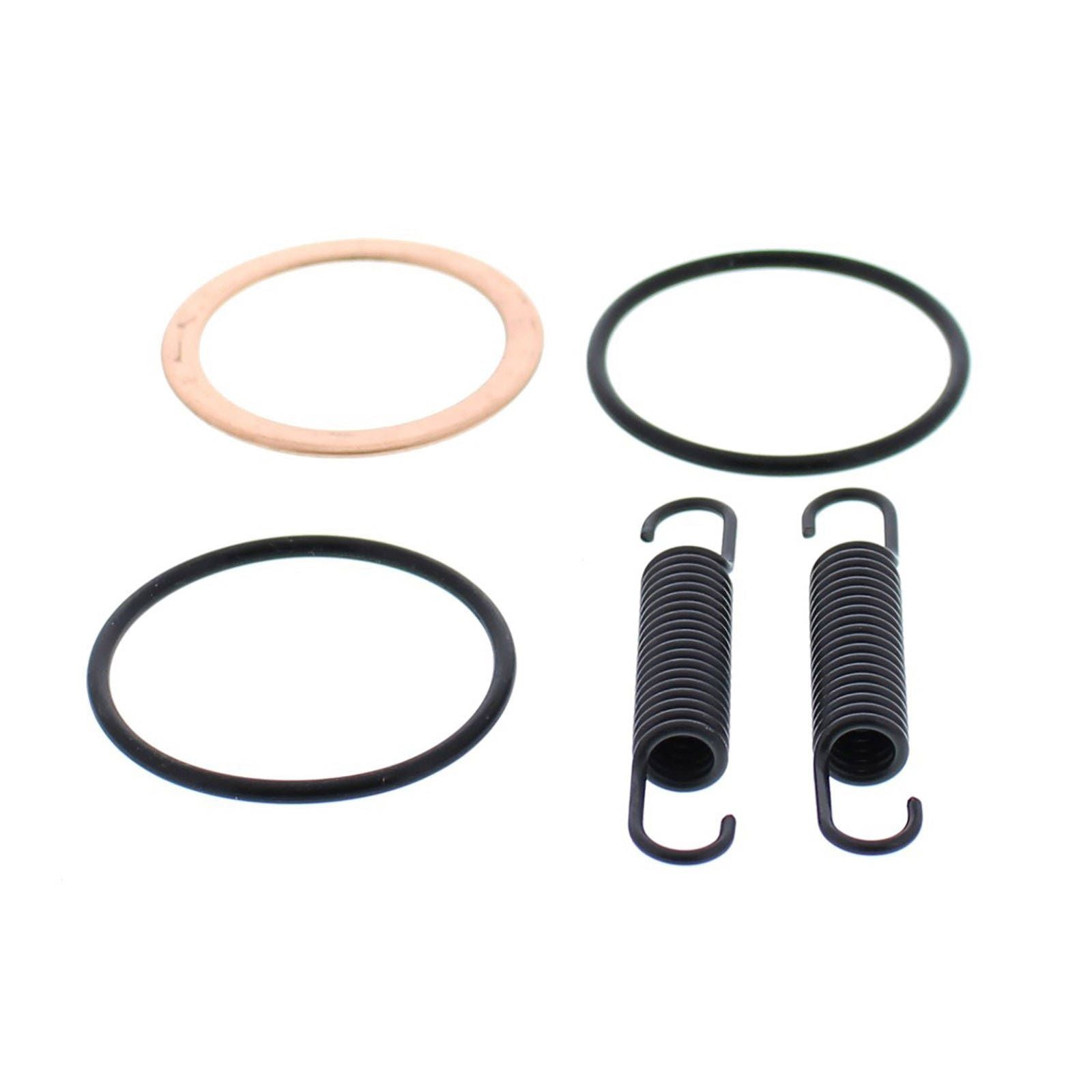 New ALL BALLS Racing Exhaust Gasket Kit #AB823103