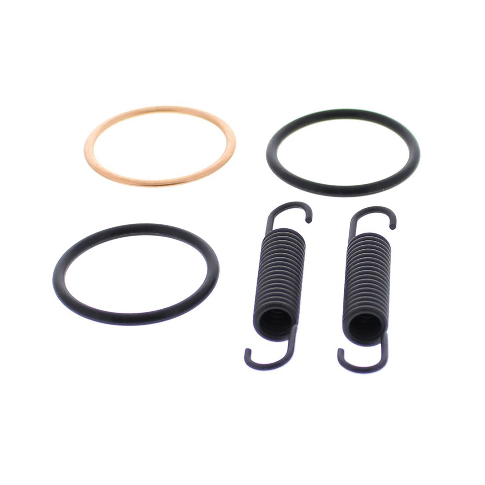 New ALL BALLS Racing Exhaust Gasket Kit #AB823104