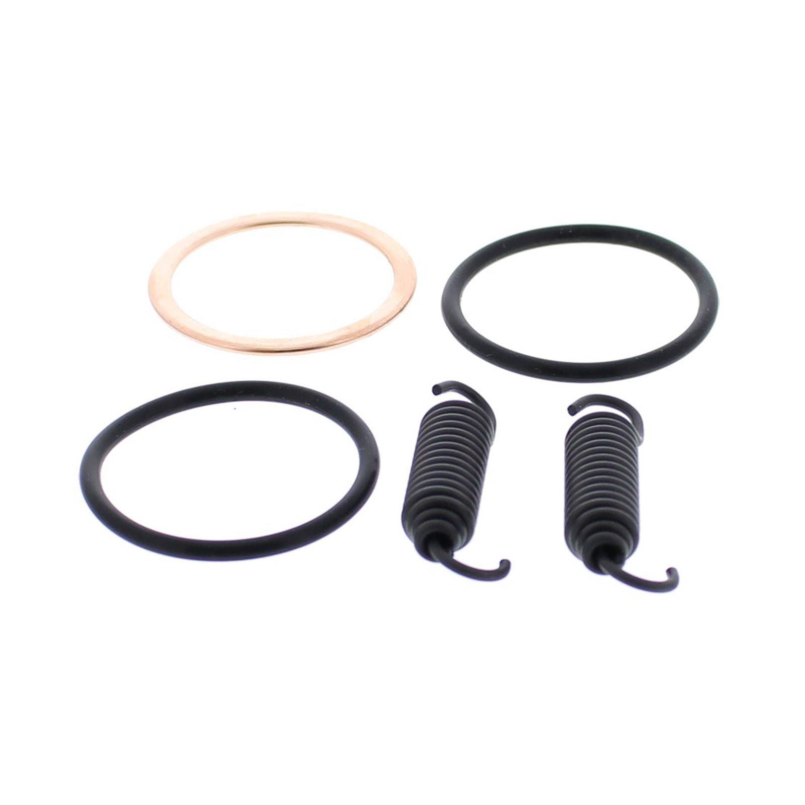 New ALL BALLS Racing Exhaust Gasket Kit #AB823106