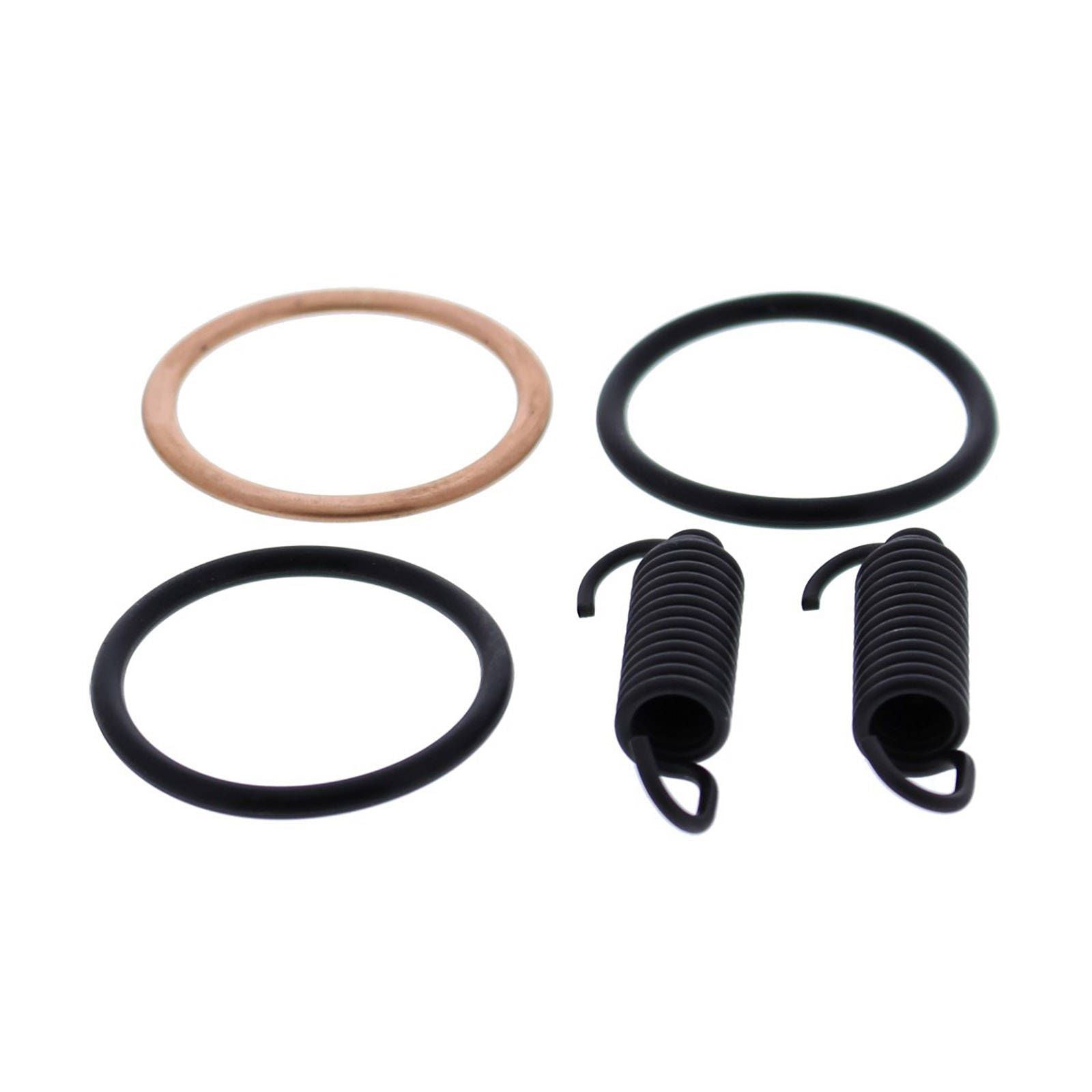 New ALL BALLS Racing Exhaust Gasket Kit #AB823107