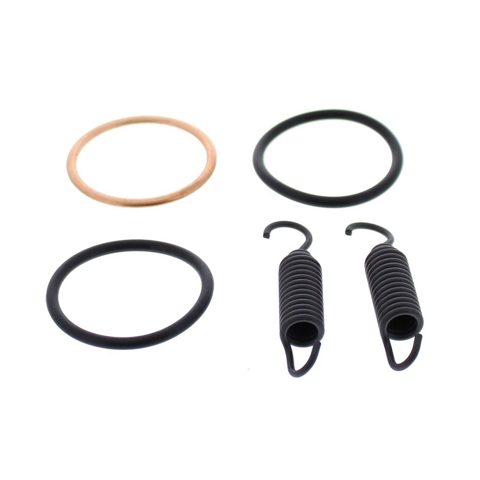 New ALL BALLS Racing Exhaust Gasket Kit #AB823108