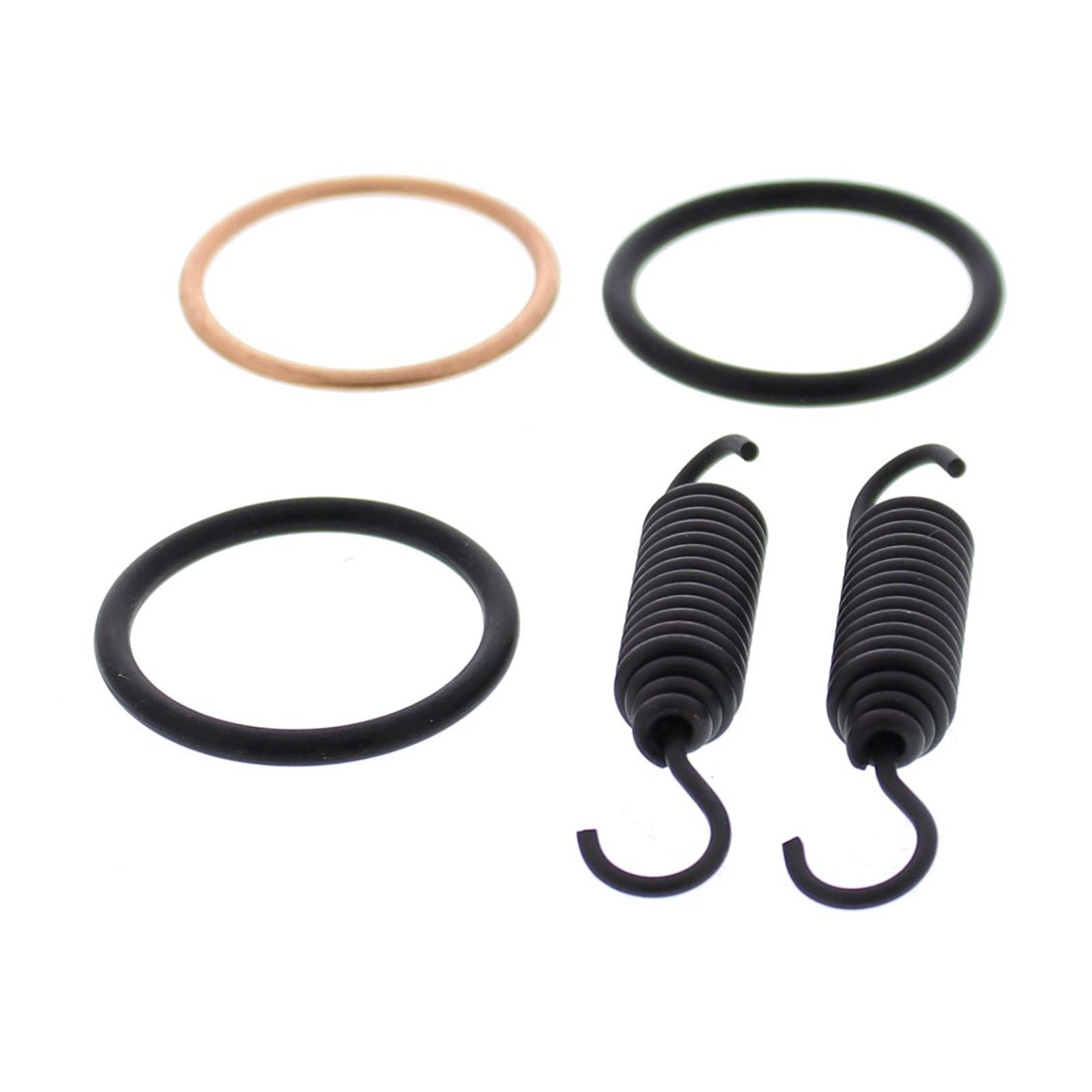 New ALL BALLS Racing Exhaust Gasket Kit #AB823109