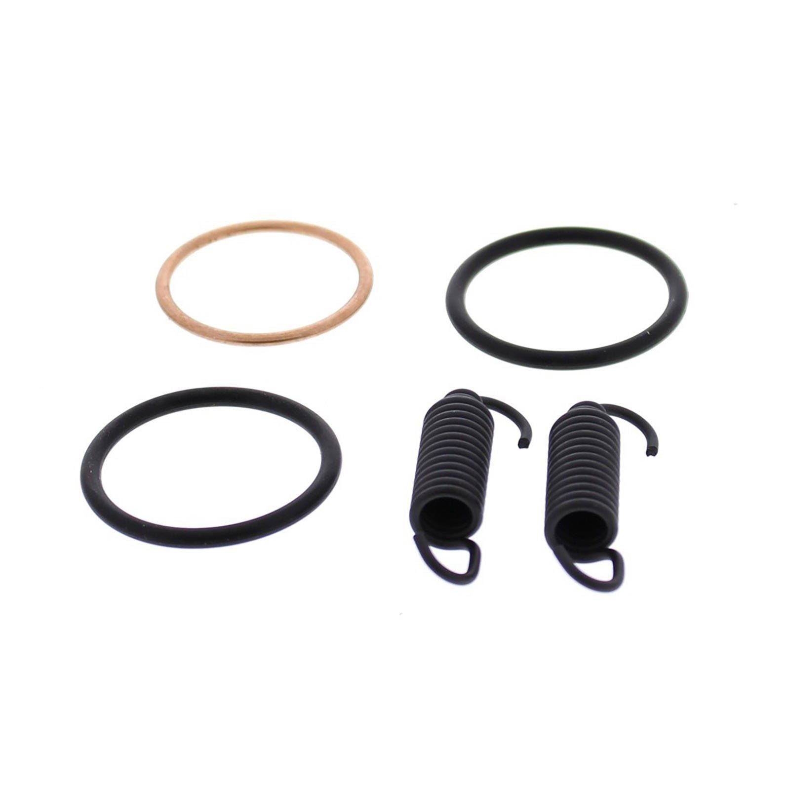 New ALL BALLS Racing Exhaust Gasket Kit #AB823110