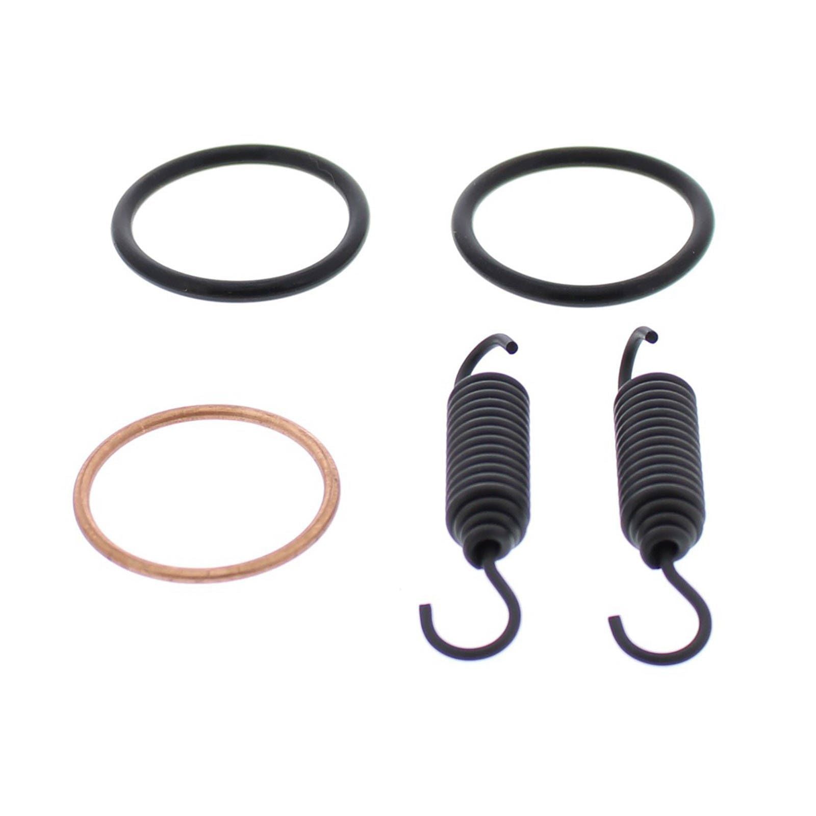 New ALL BALLS Racing Exhaust Gasket Kit #AB823111