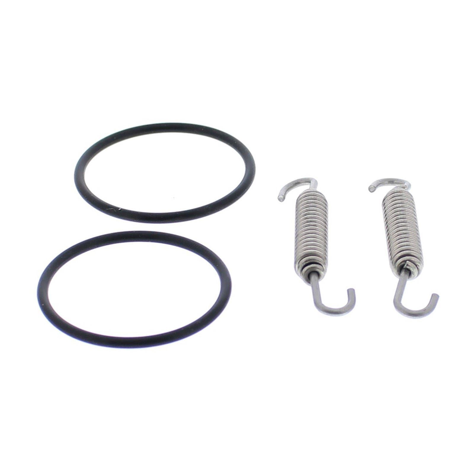 New ALL BALLS Racing Exhaust Gasket Kit #AB823113