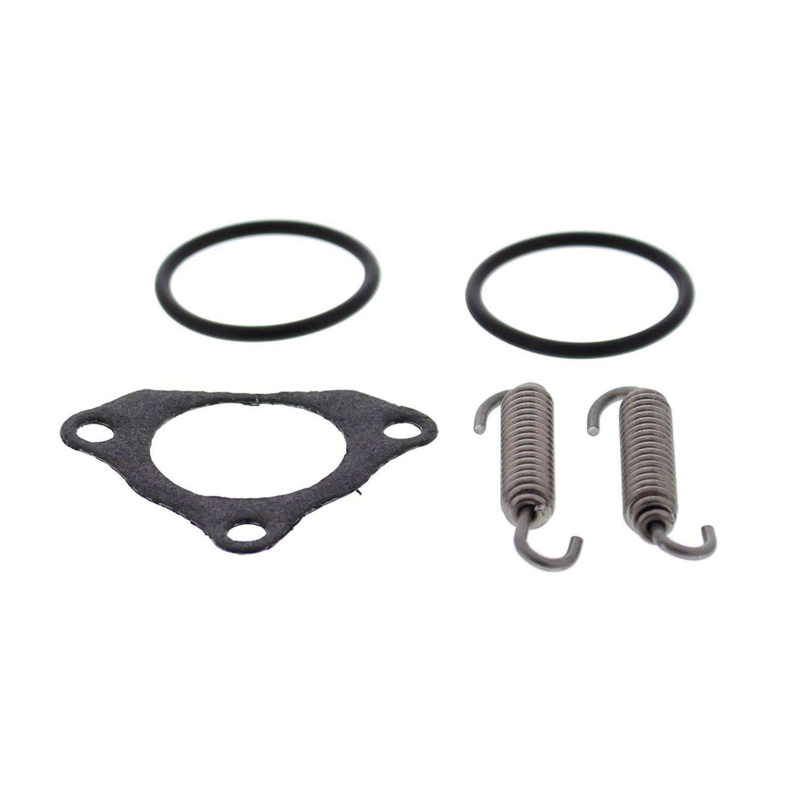 New ALL BALLS Racing Exhaust Gasket Kit #AB823116