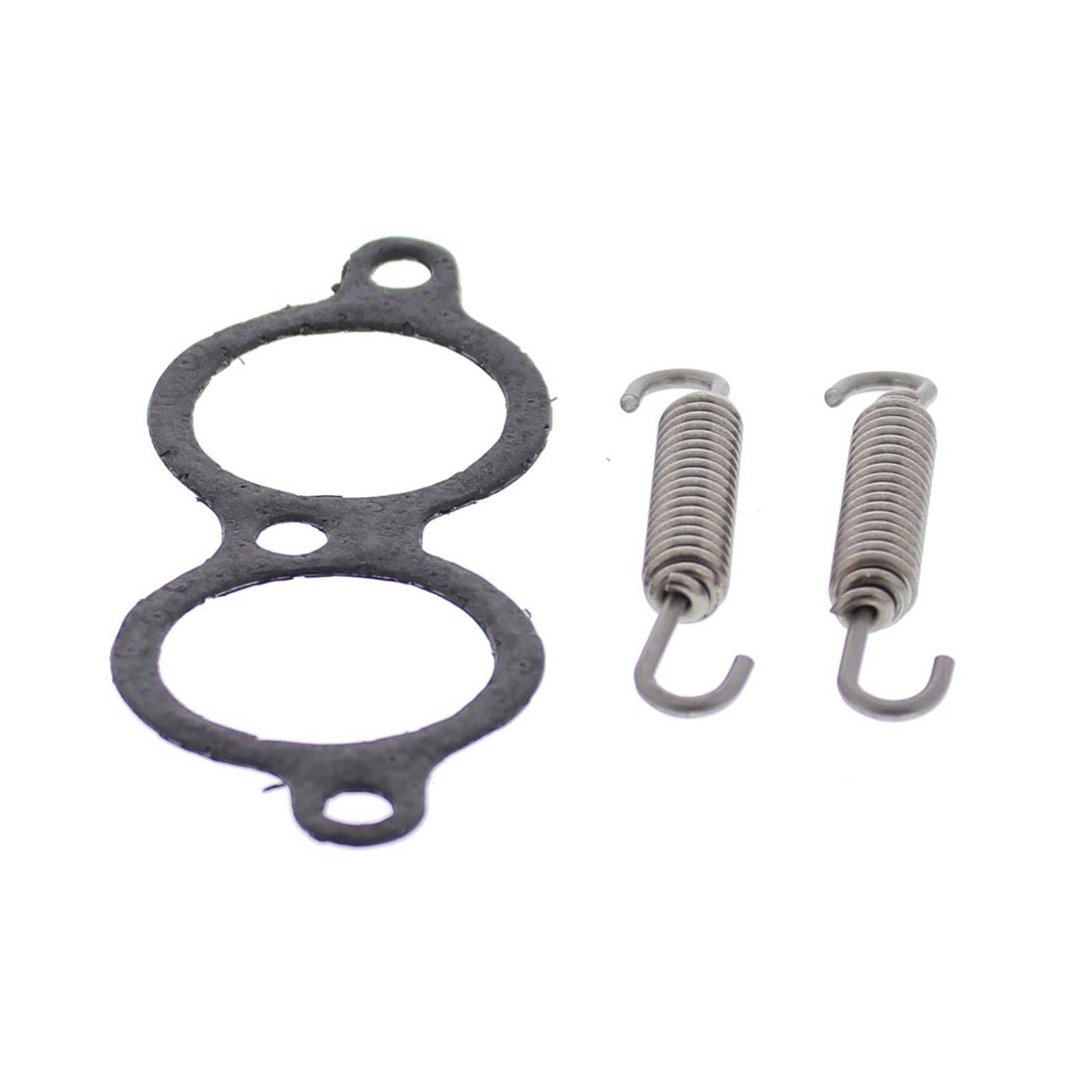 New ALL BALLS Racing Exhaust Gasket Kit #AB823117