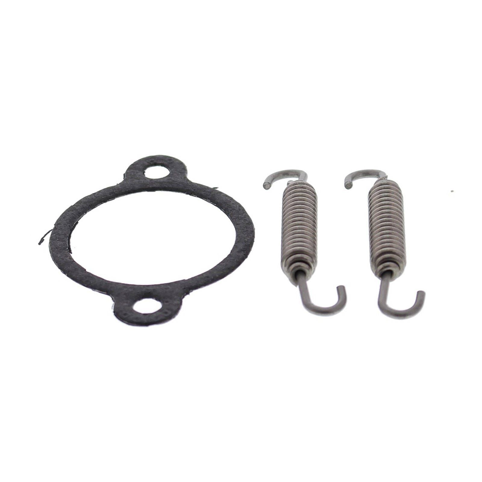 New ALL BALLS Racing Exhaust Gasket Kit #AB823119