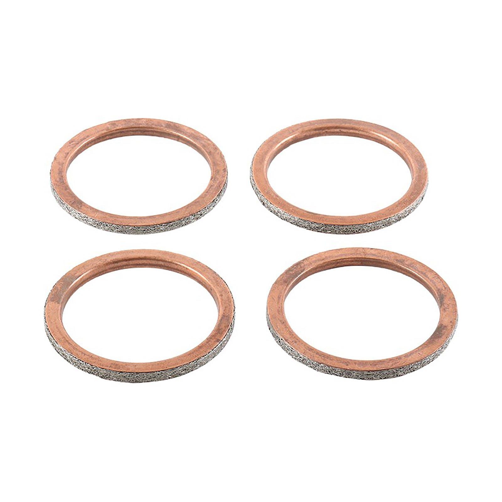 New ALL BALLS Racing Exhaust Gasket Kit #AB823122