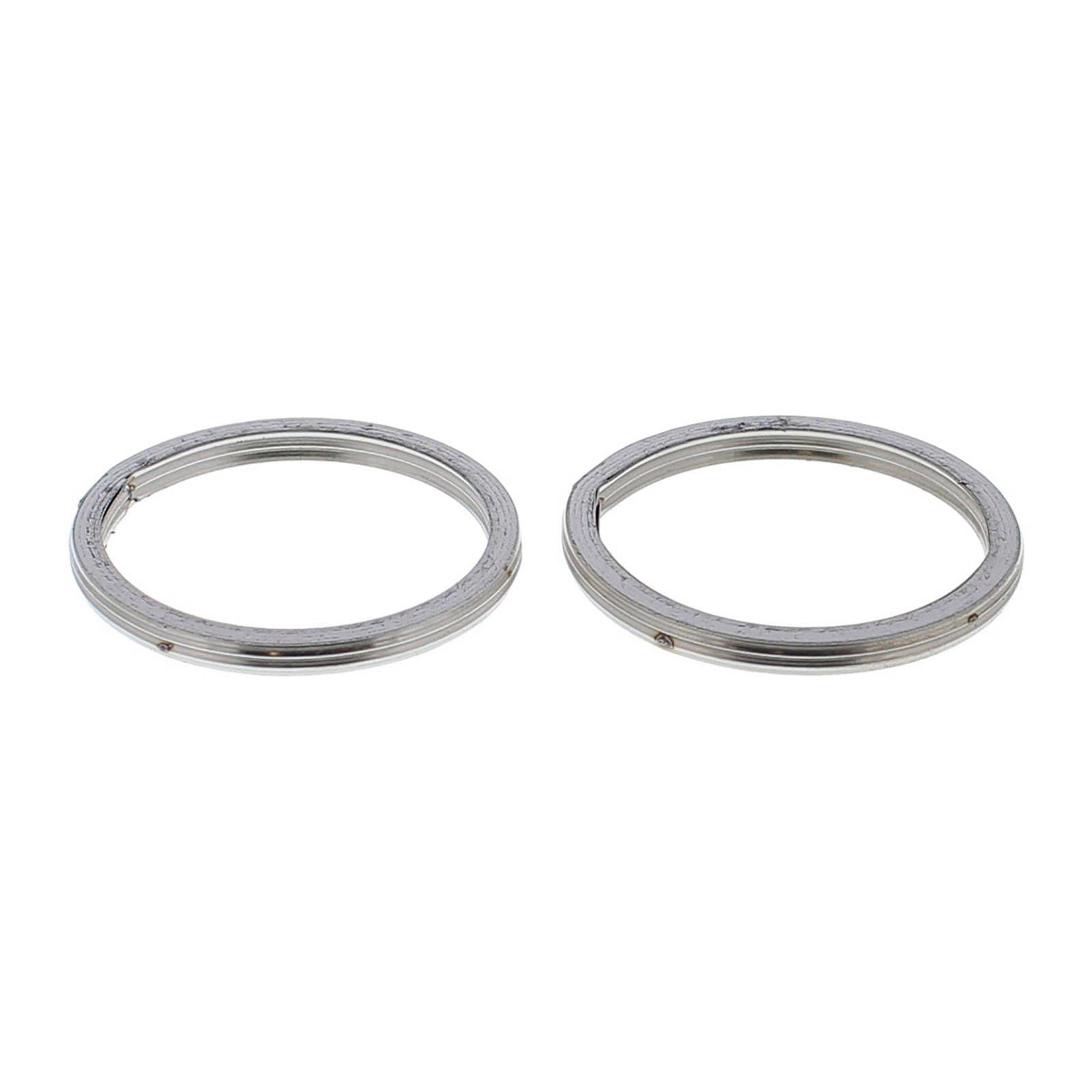 New ALL BALLS Racing Exhaust Gasket Kit #AB823126