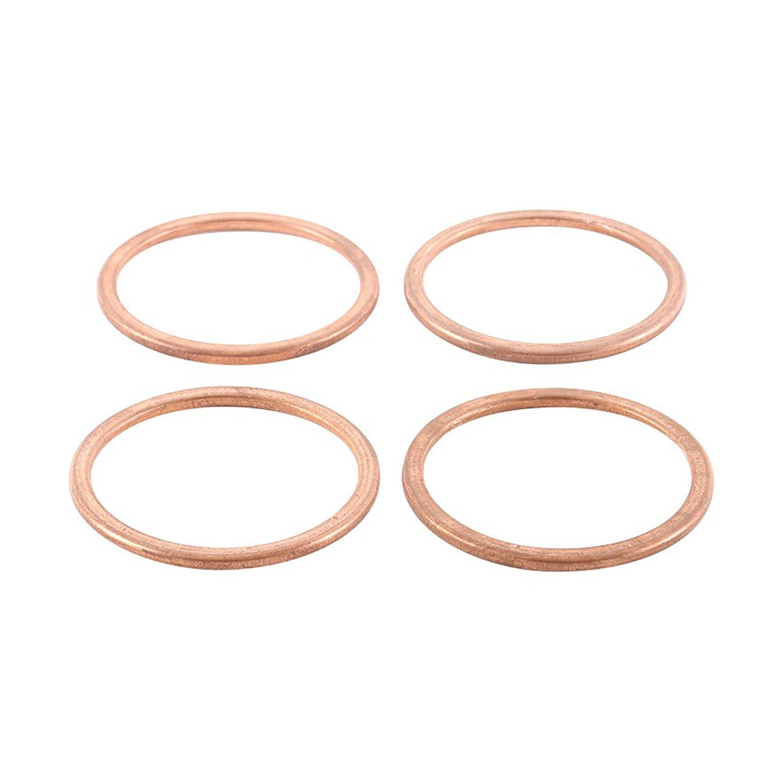 New ALL BALLS Racing Exhaust Gasket Kit #AB823128