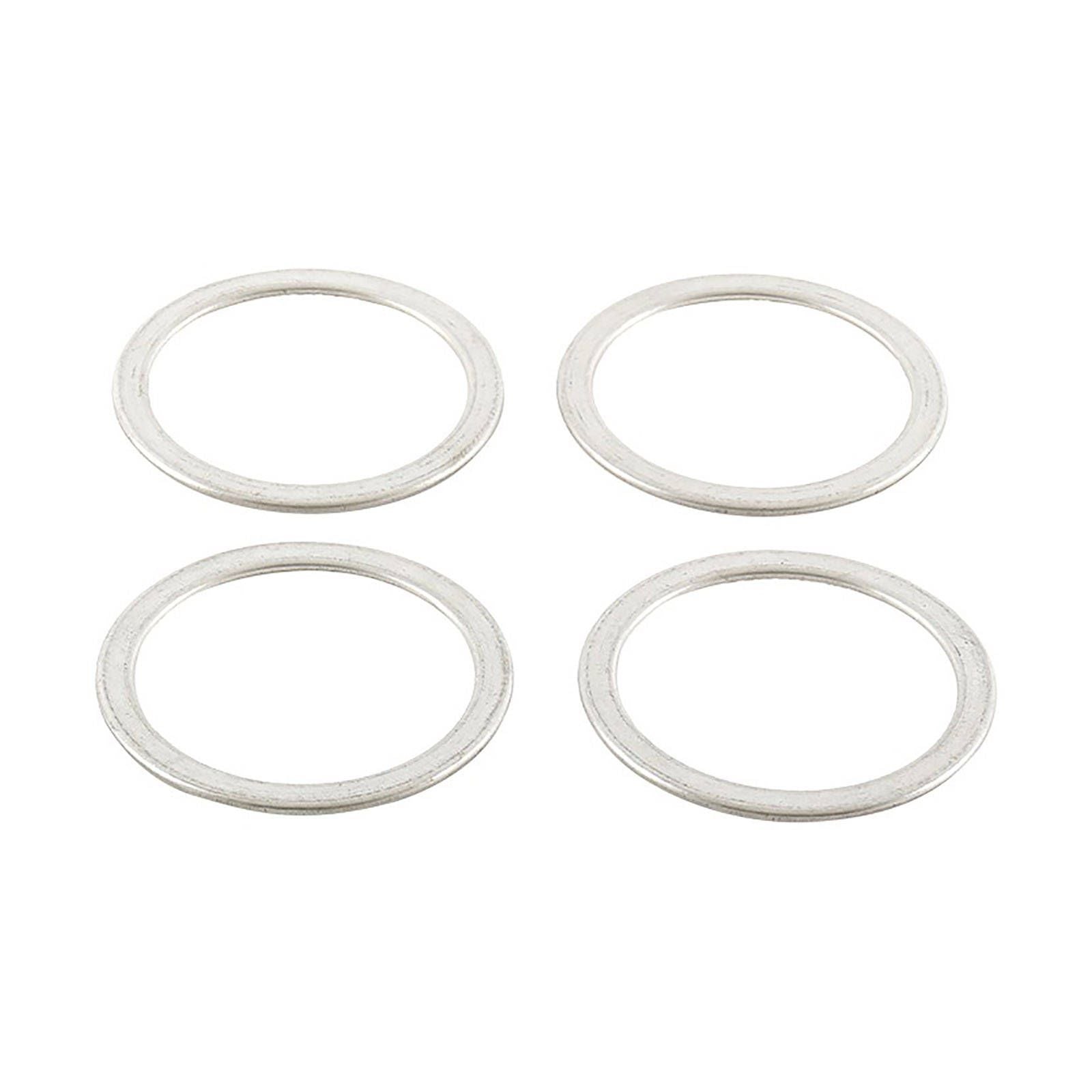 New ALL BALLS Racing Exhaust Gasket Kit #AB823129