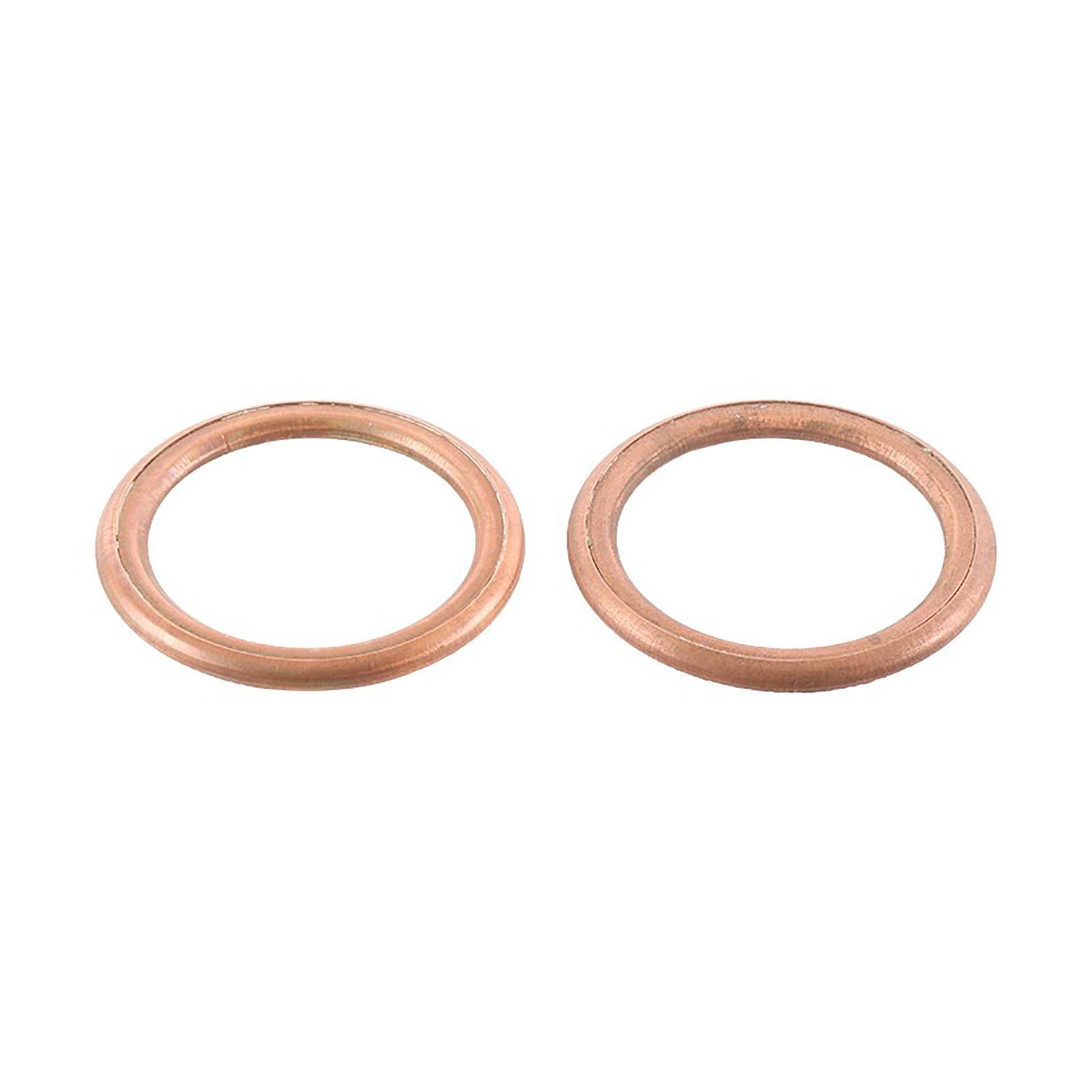 New ALL BALLS Racing Exhaust Gasket Kit #AB823132