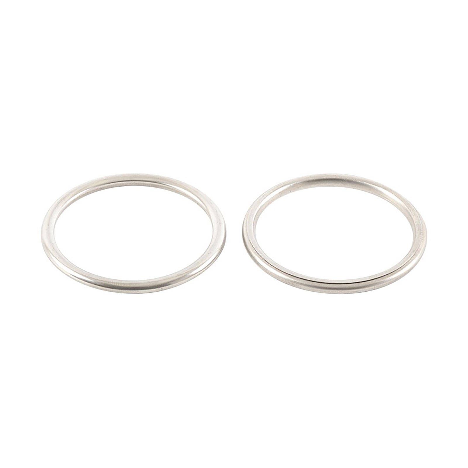 New ALL BALLS Racing Exhaust Gasket Kit #AB823135