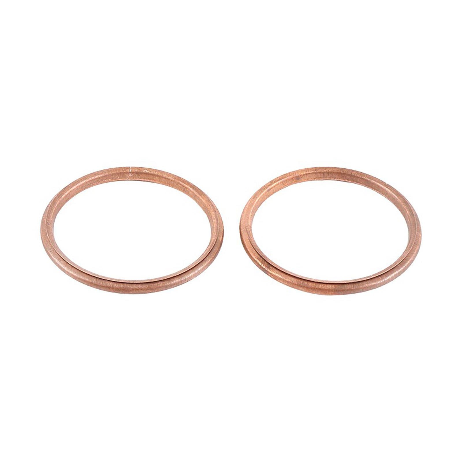 New ALL BALLS Racing Exhaust Gasket Kit #AB823136