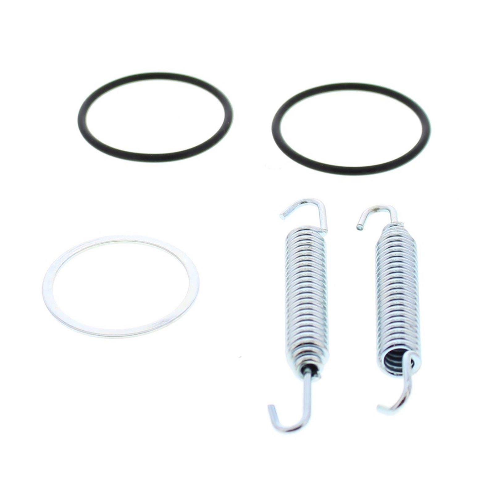 New ALL BALLS Racing Exhaust Gasket Kit #AB823148