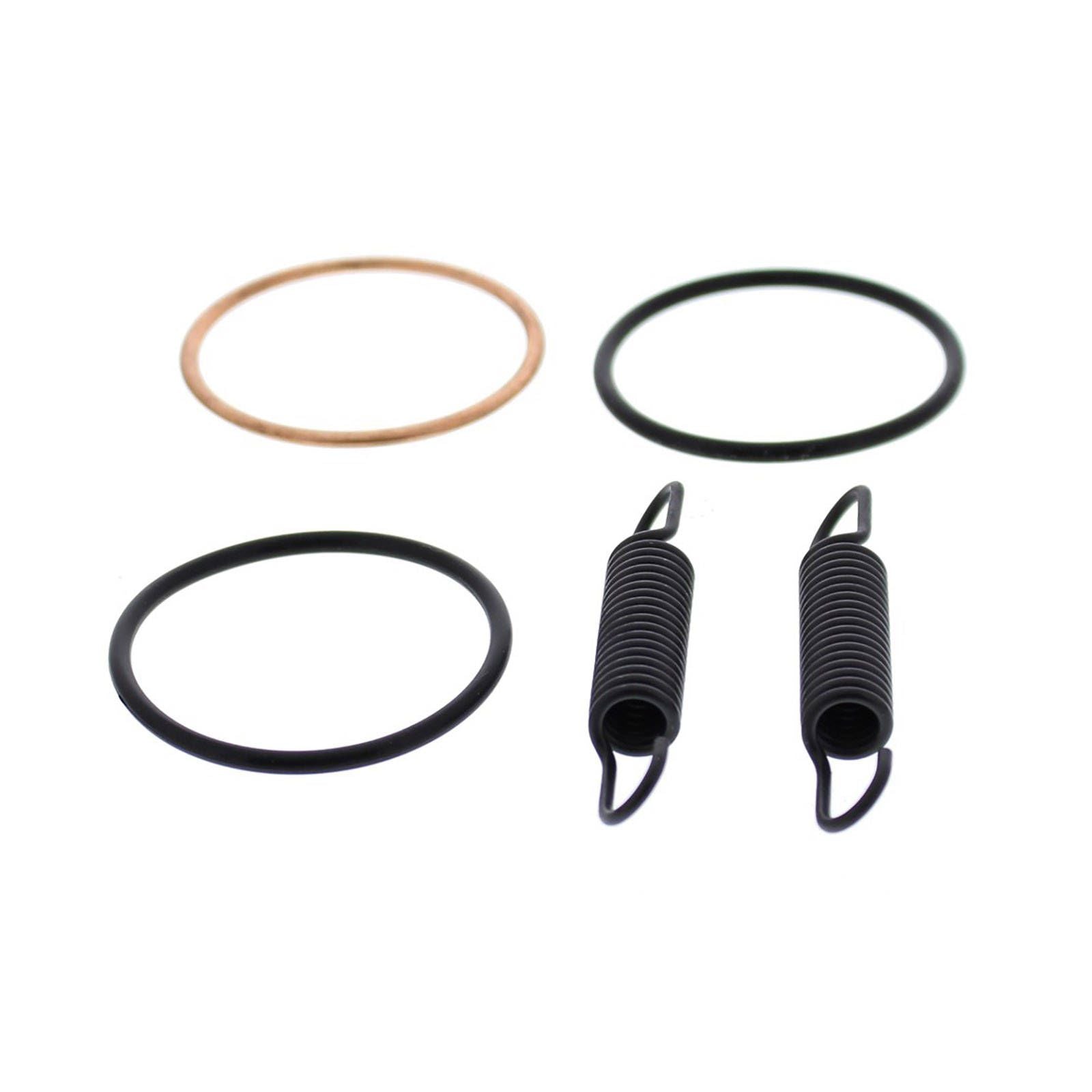 New ALL BALLS Racing Exhaust Gasket Kit #AB823158