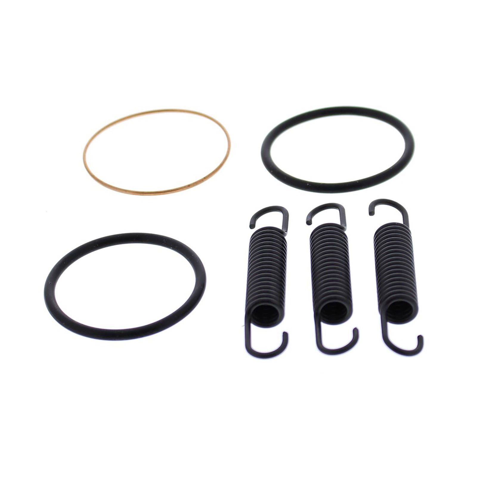 New ALL BALLS Racing Exhaust Gasket Kit #AB823159