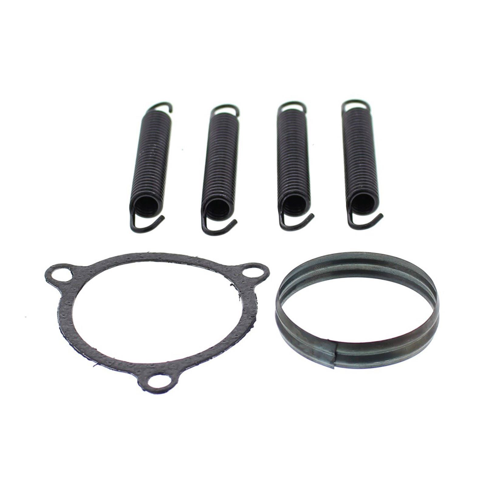 New ALL BALLS Racing Exhaust Gasket Kit #AB823160