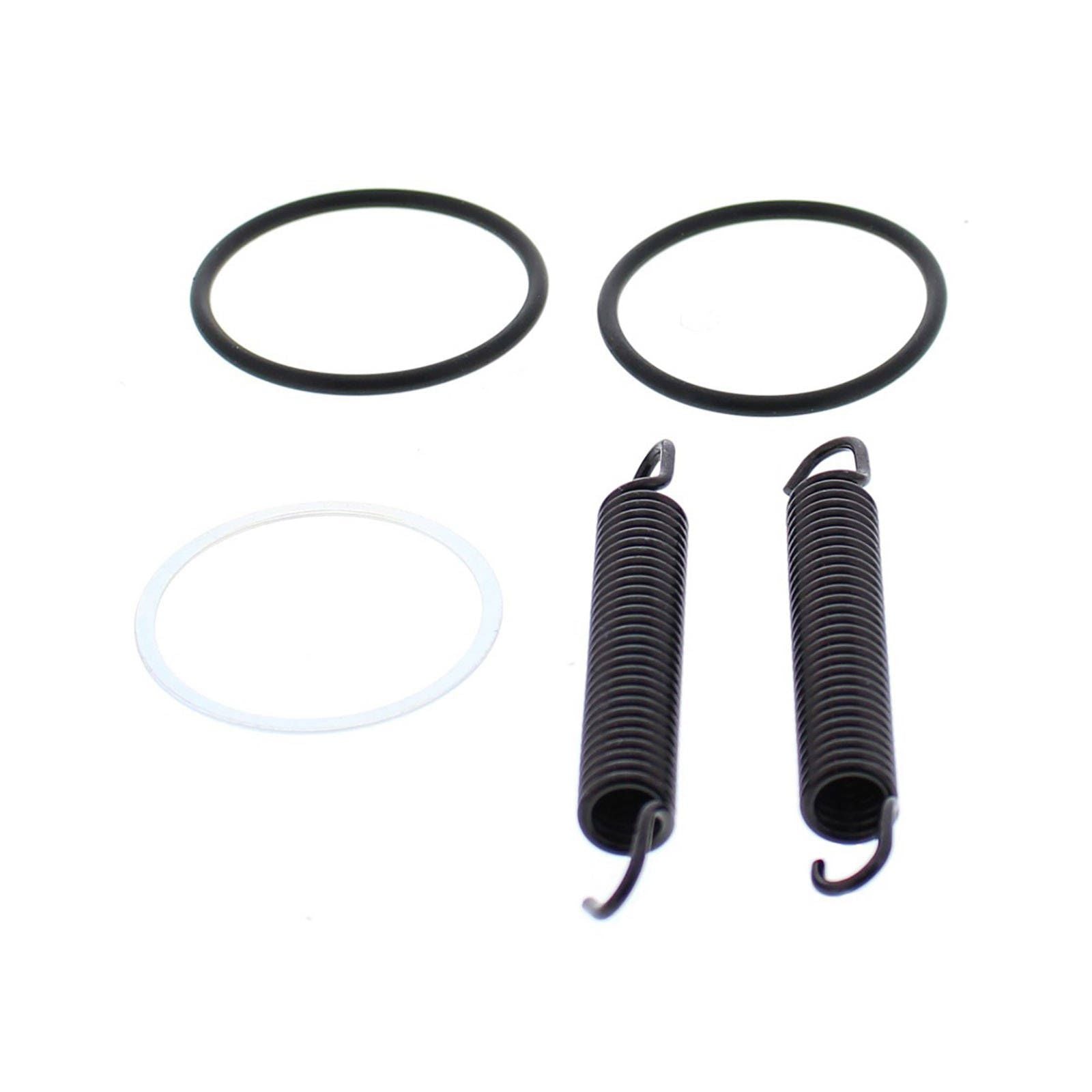 New ALL BALLS Racing Exhaust Gasket Kit #AB823162