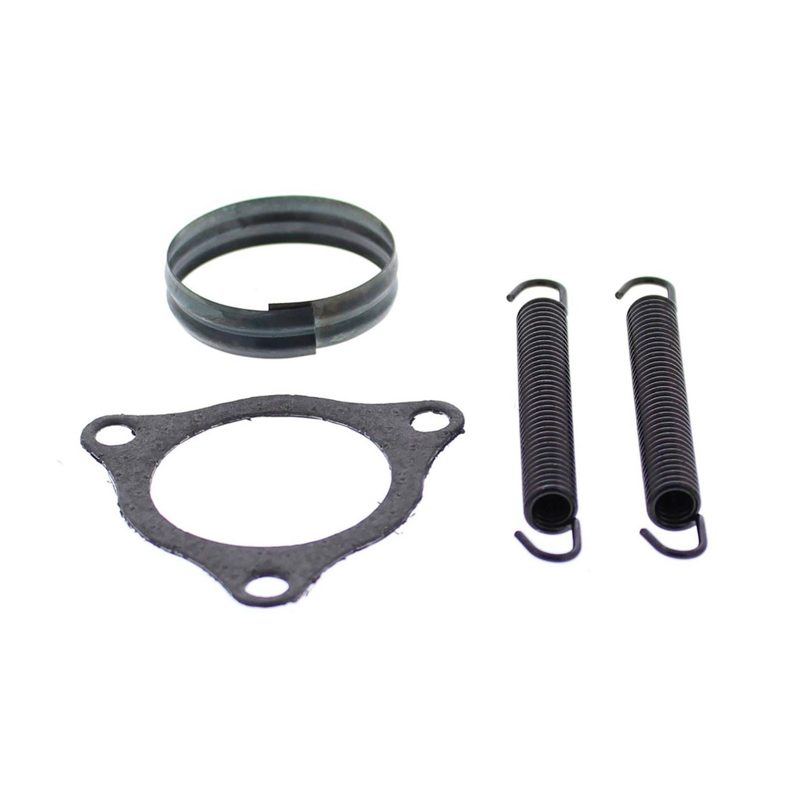 New ALL BALLS Racing Exhaust Gasket Kit #AB823165