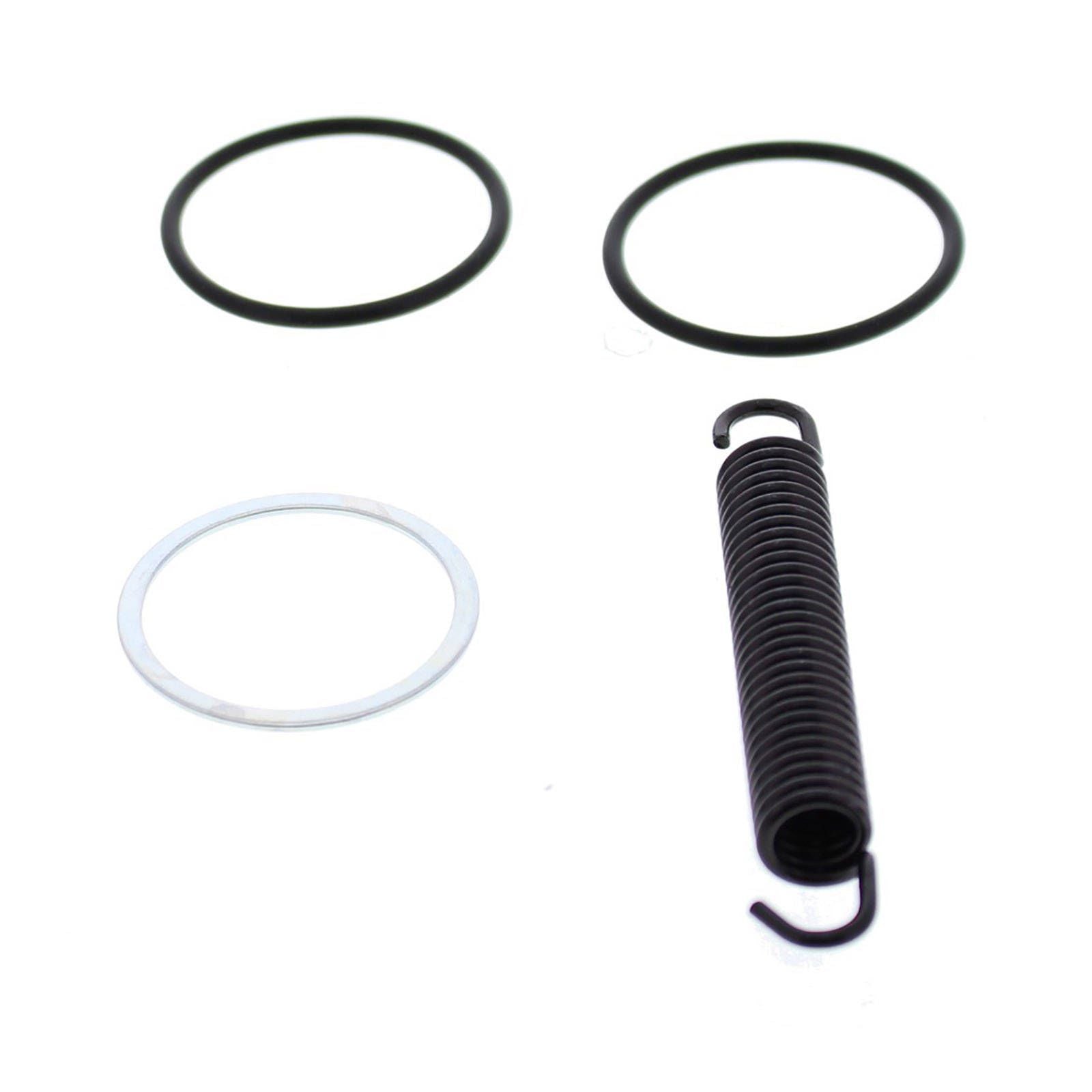 New ALL BALLS Racing Exhaust Gasket Kit #AB823166