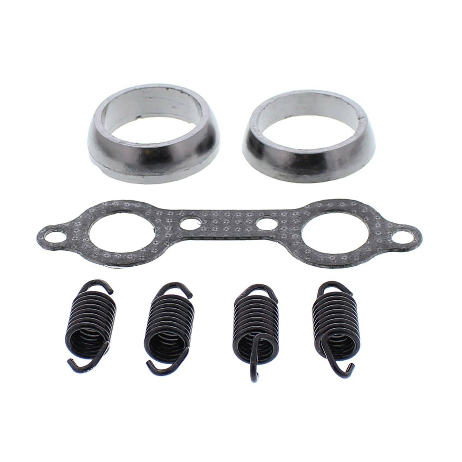 New ALL BALLS Racing Exhaust Gasket Kit #AB823177