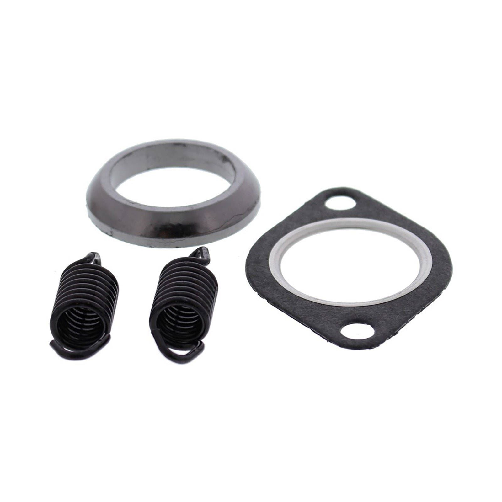 New ALL BALLS Racing Exhaust Gasket Kit #AB823184