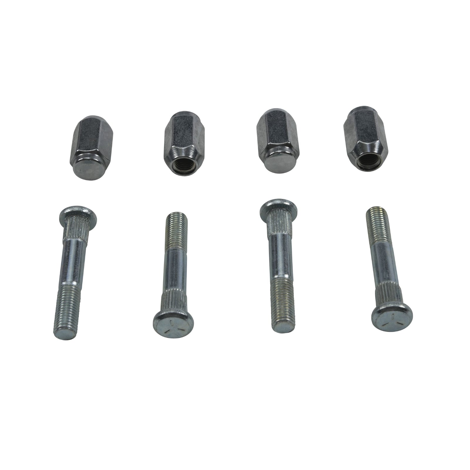 New ALL BALLS Racing Wheel Stud & Nut Kit - Front / Rear #AB851097 | Australian Moto Spares