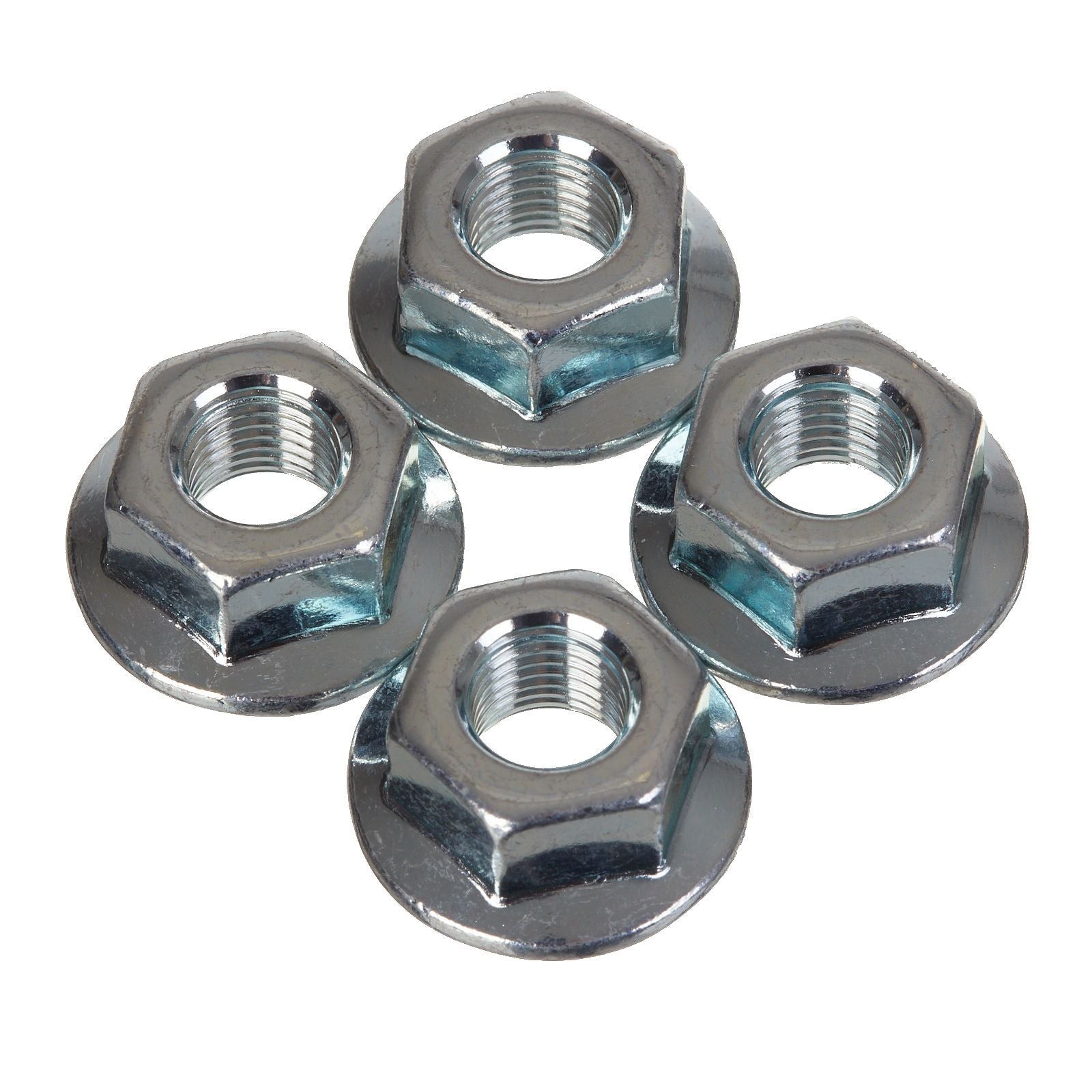 New ALL BALLS Racing ATV / UTV Wheel Nut Kit #AB851202