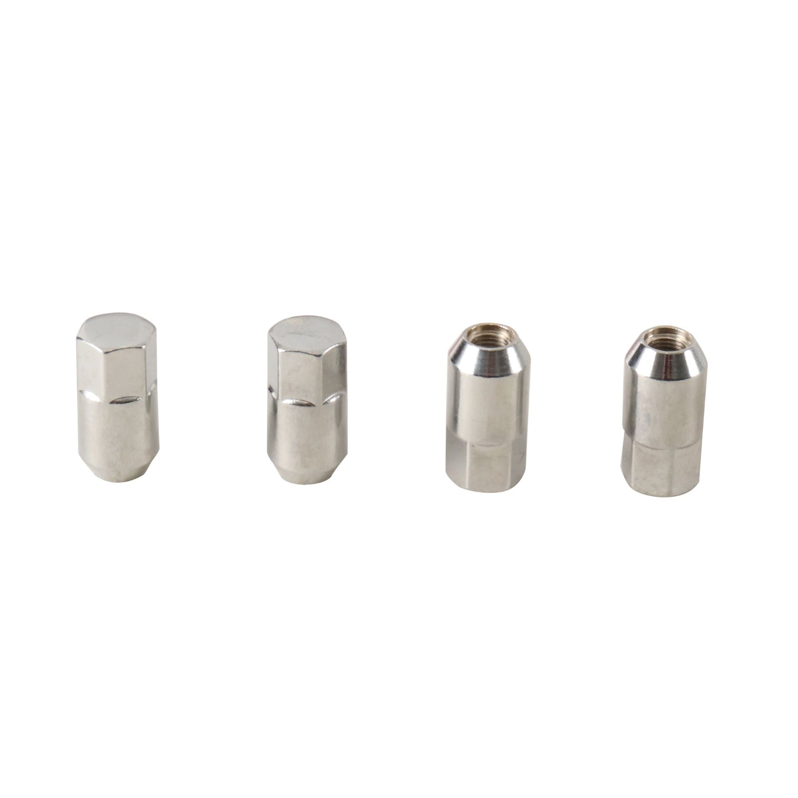 New ALL BALLS Racing Wheel Nut Kit - Front / Rear #AB851227 | Australian Moto Spares