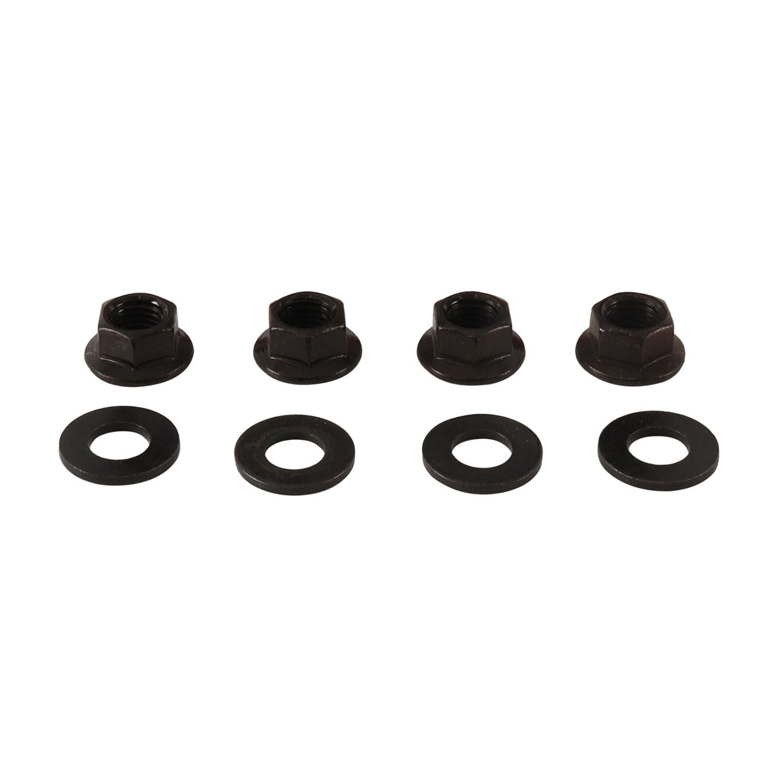 New ALL BALLS Racing ATV / UTV Wheel Nut Kit #AB851233