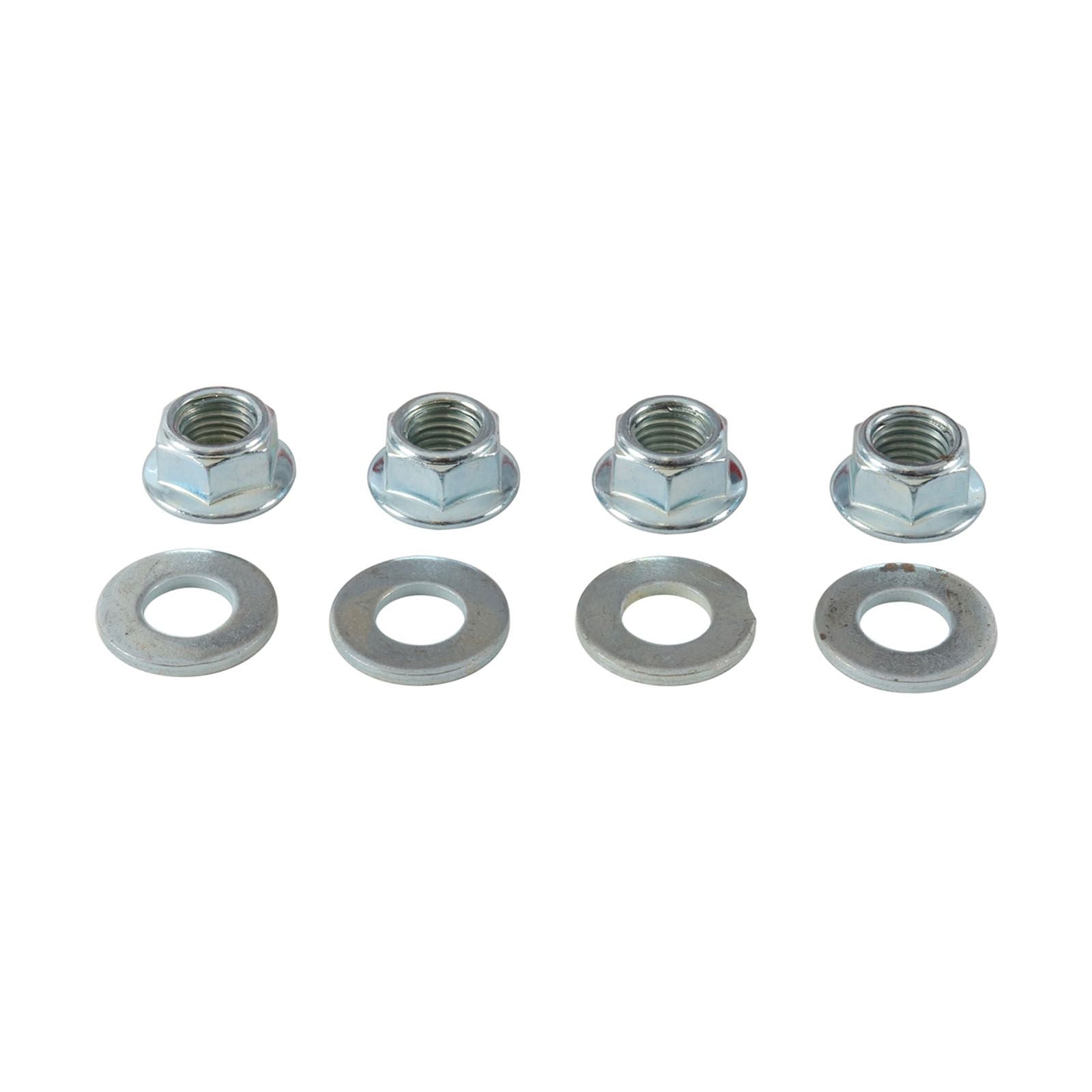 New ALL BALLS Racing ATV / UTV Wheel Nut Kit #AB851240