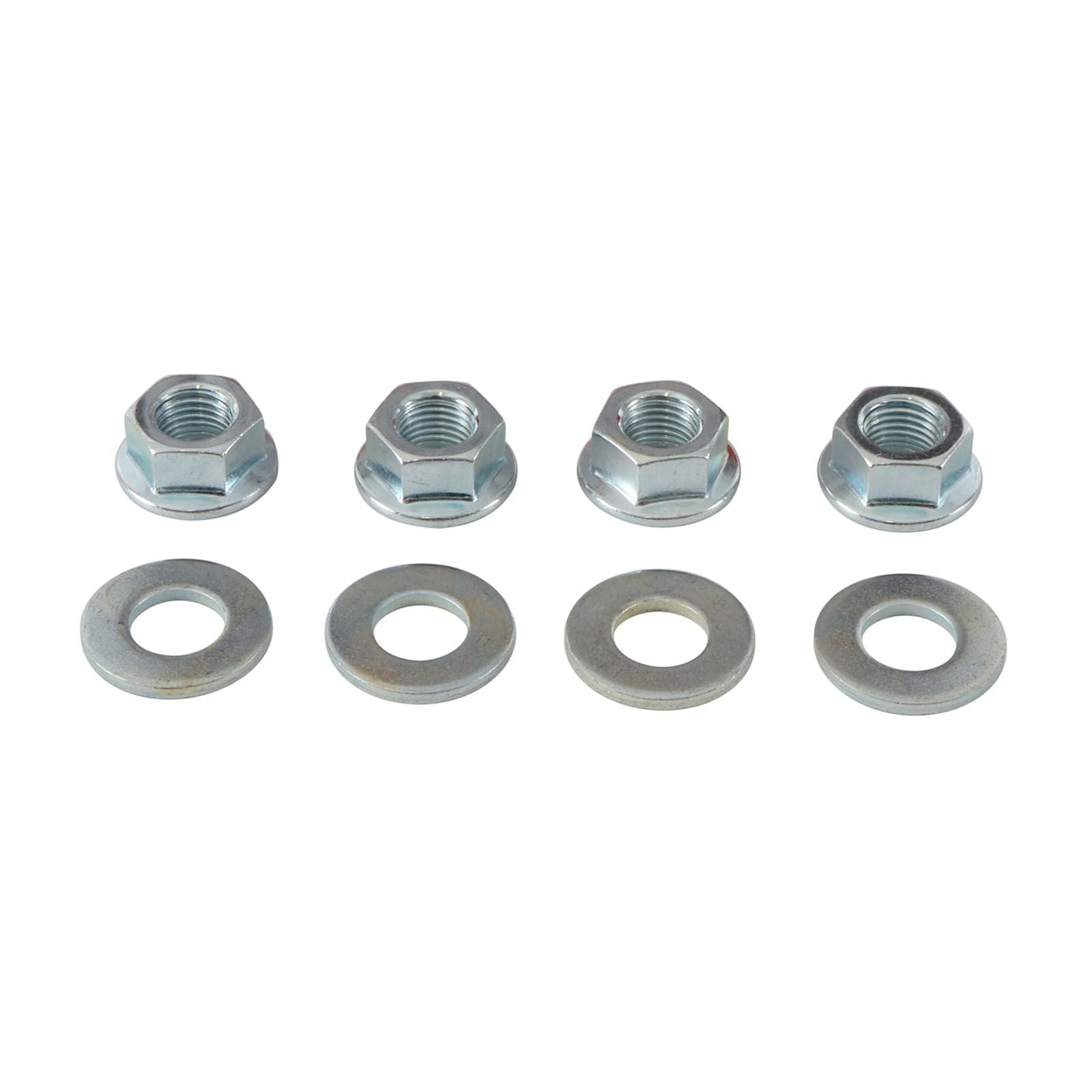New ALL BALLS Racing ATV / UTV Wheel Nut Kit #AB851243